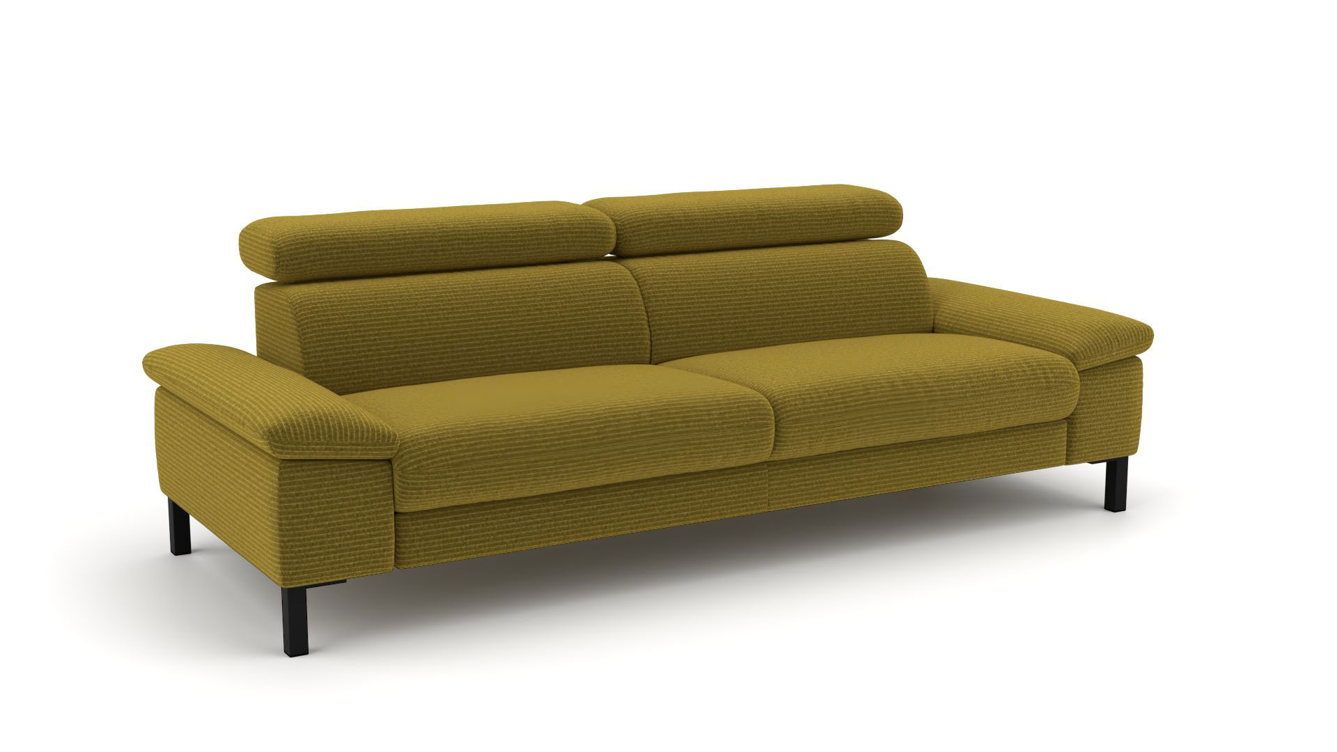 3-Sitzer-Sofa image number null