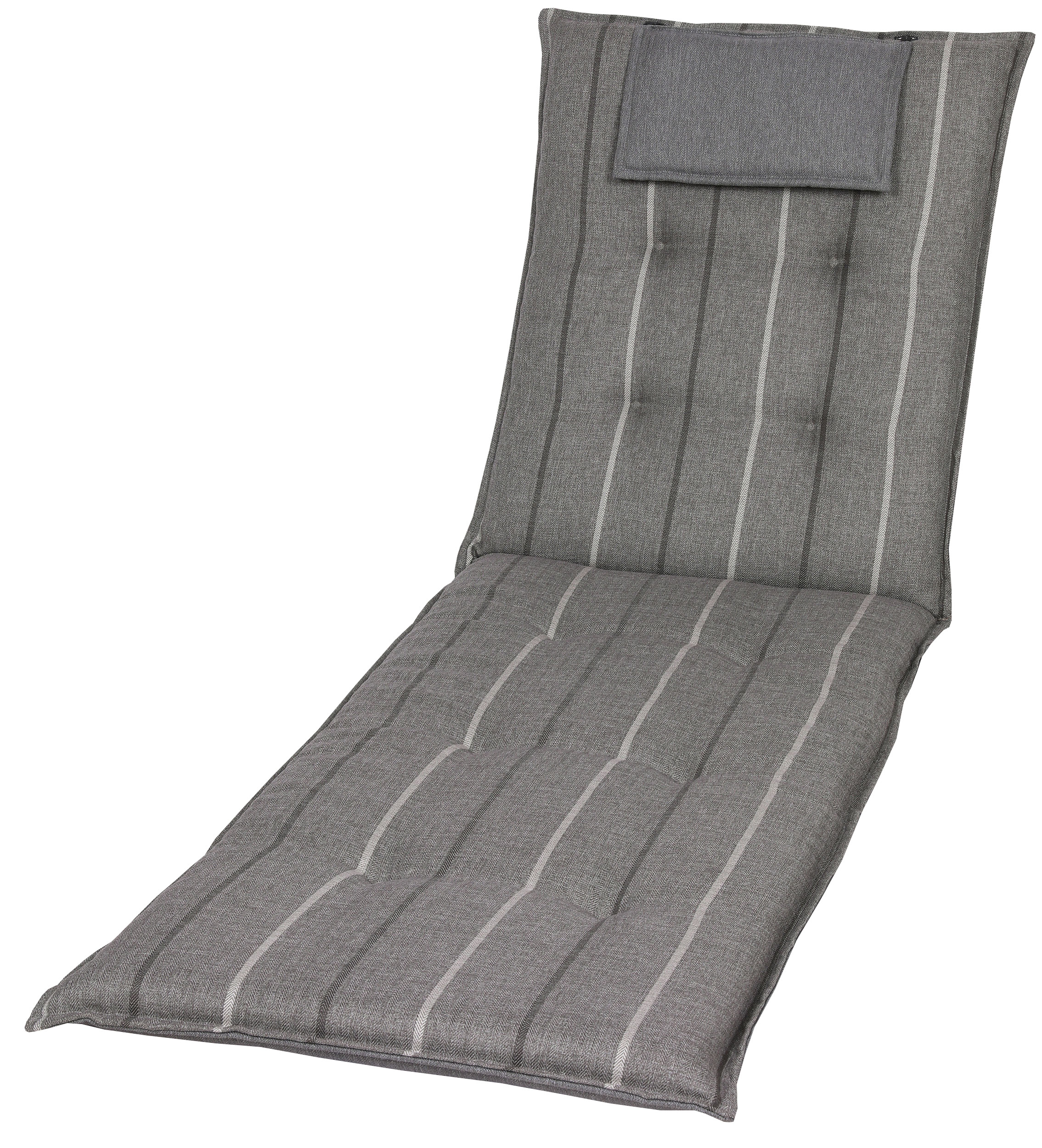 GO-DE Rollliegen-Auflage image number 1