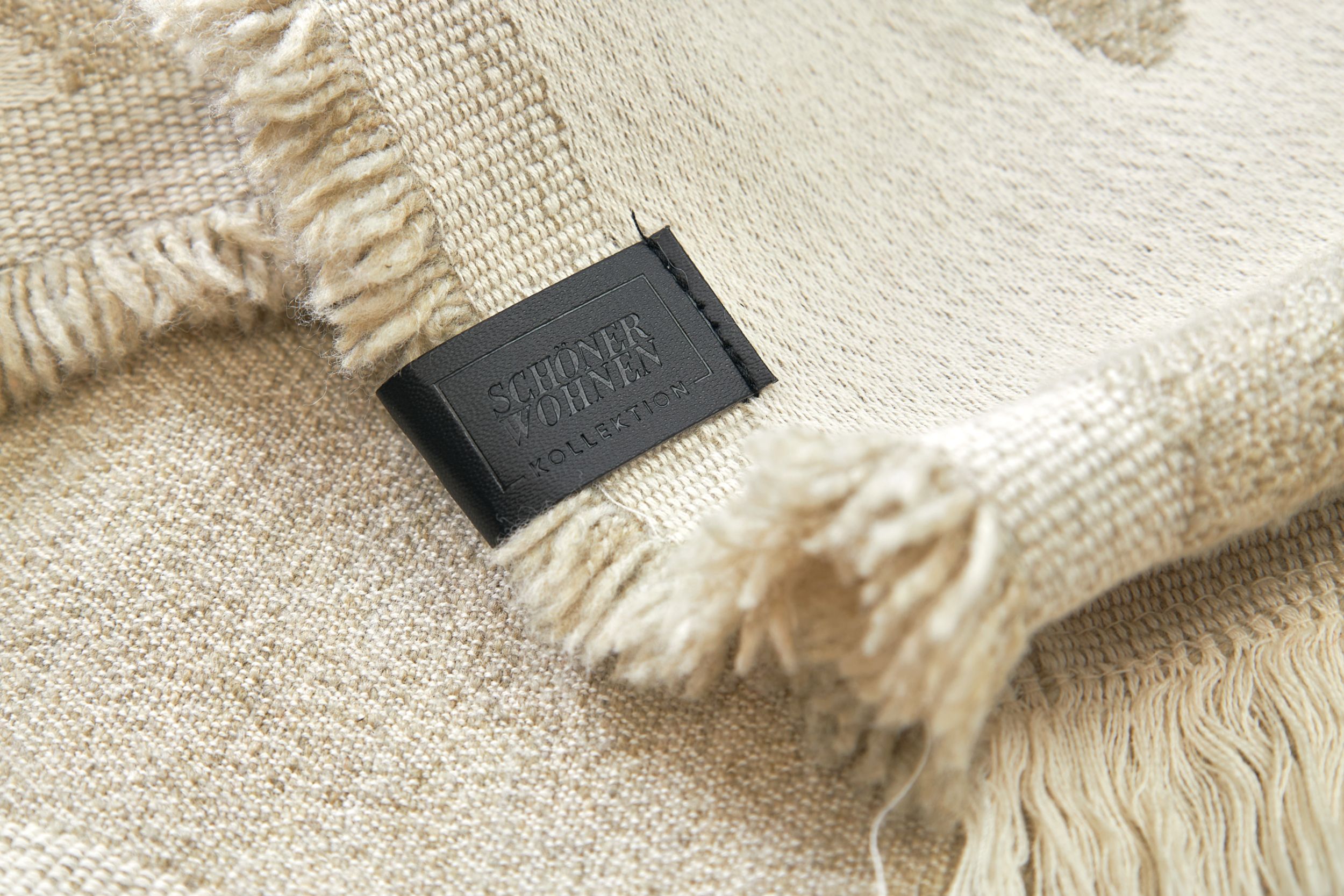 SCH&Ouml;NER WOHNEN Plaid image number 3