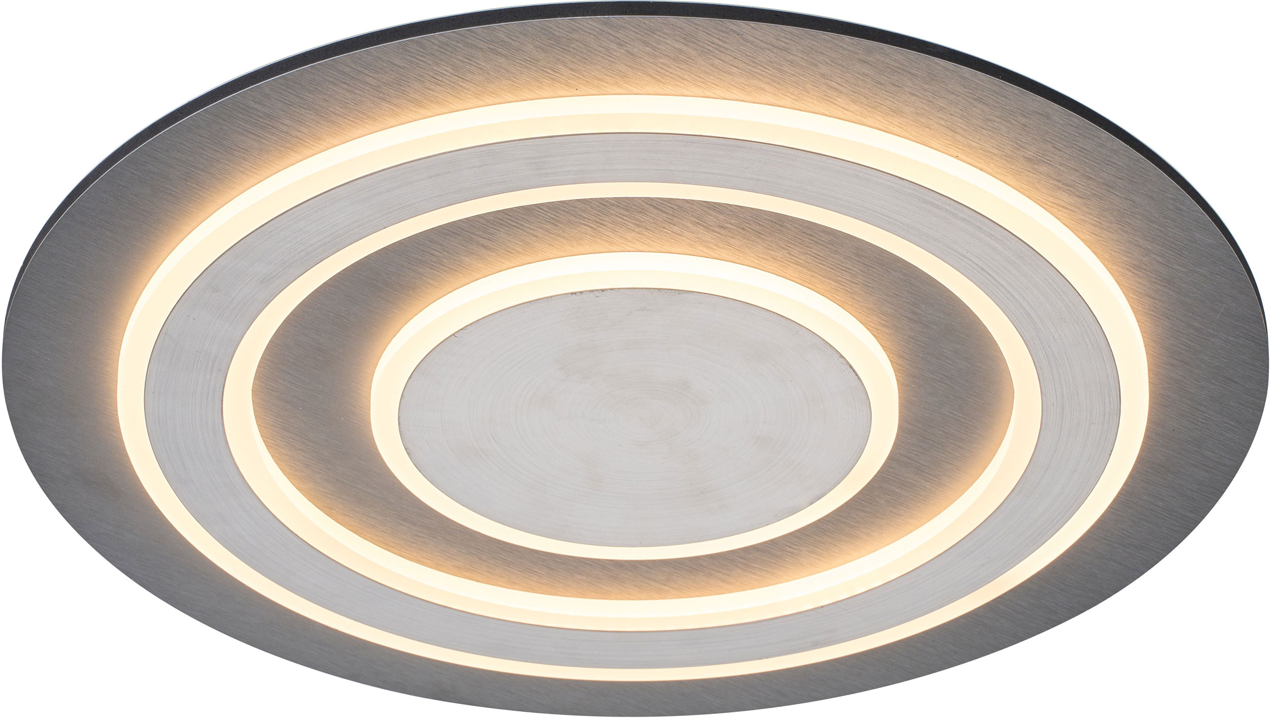 Globo LED-Deckenleuchte 1flg image number 1