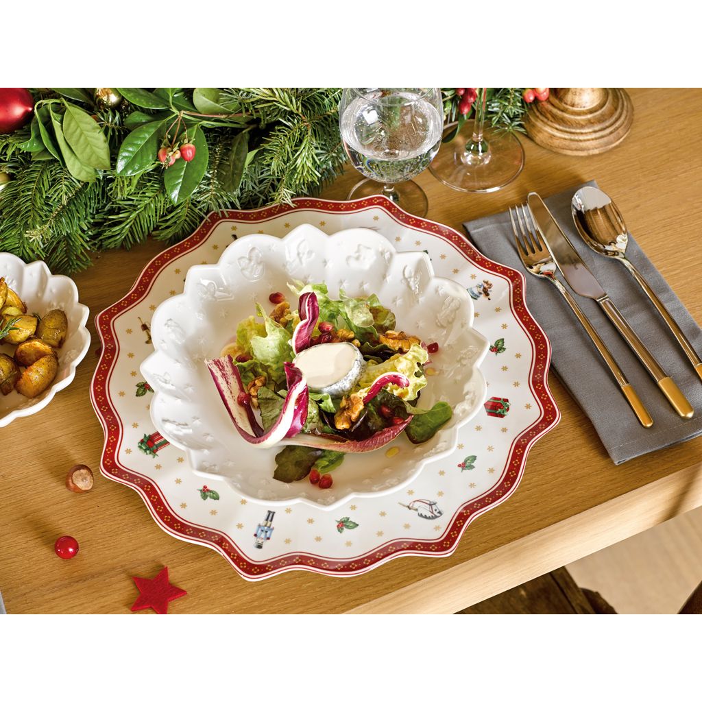 Villeroy & Boch Speiseteller 29cm image number 3