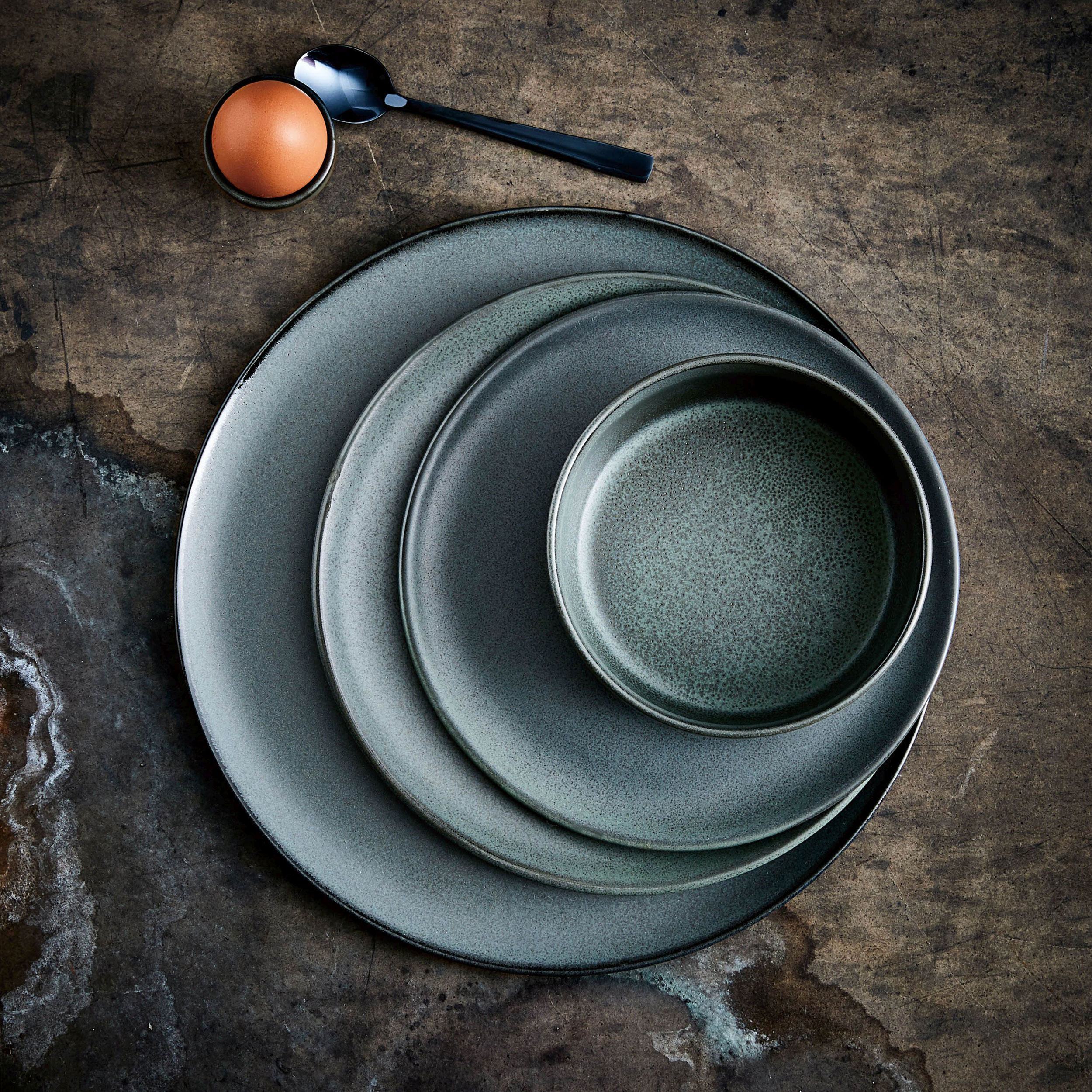 Aida Lunchteller 23cm image number 3