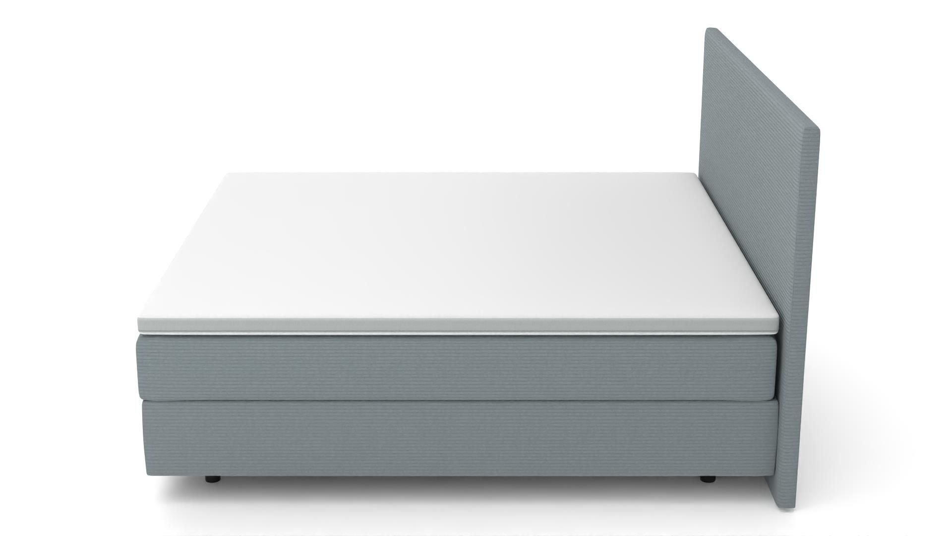 MONDO Boxspringbett image number 3