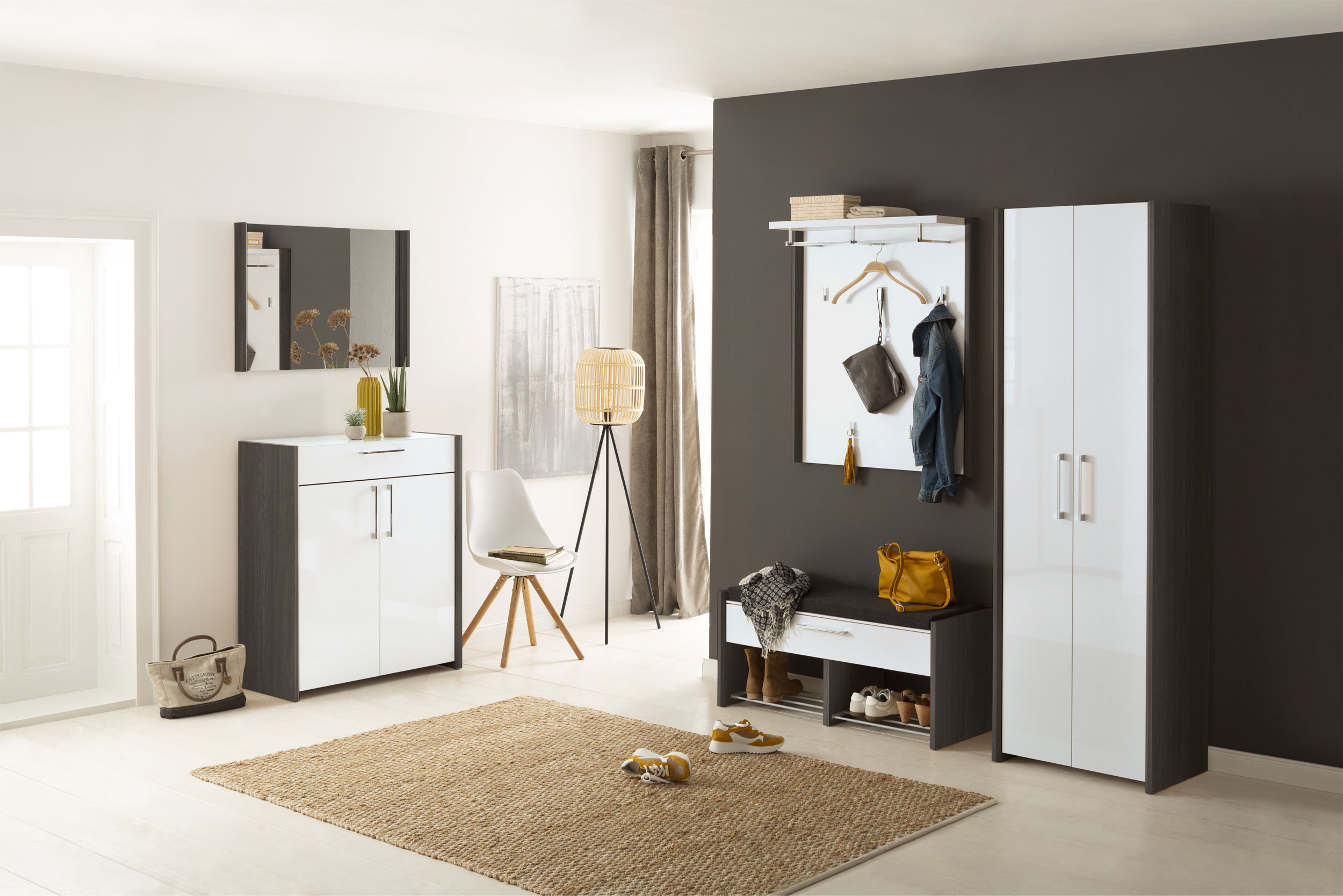 Schuhschrank image number null