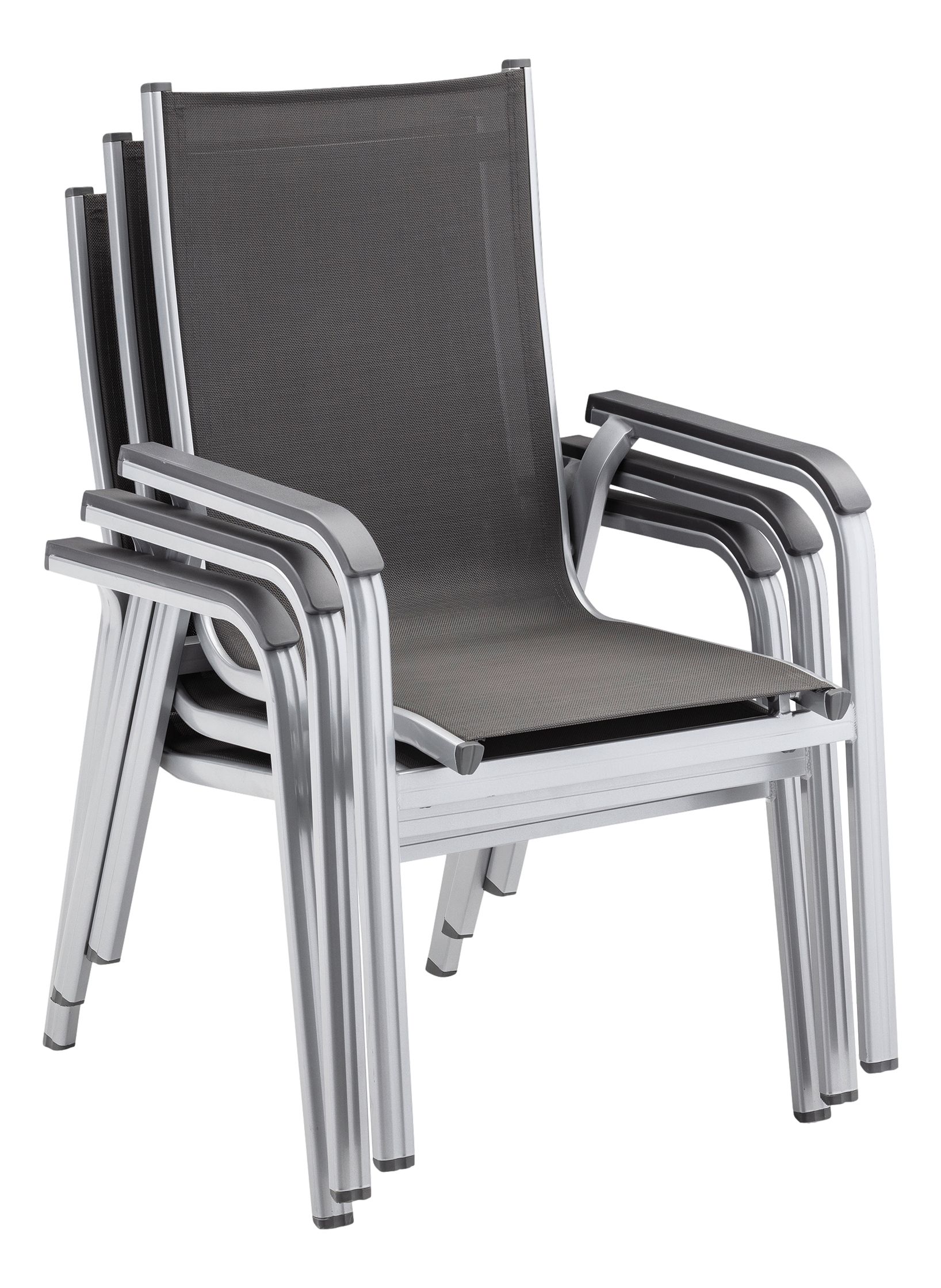 KETTLER Stapelsessel image number 6