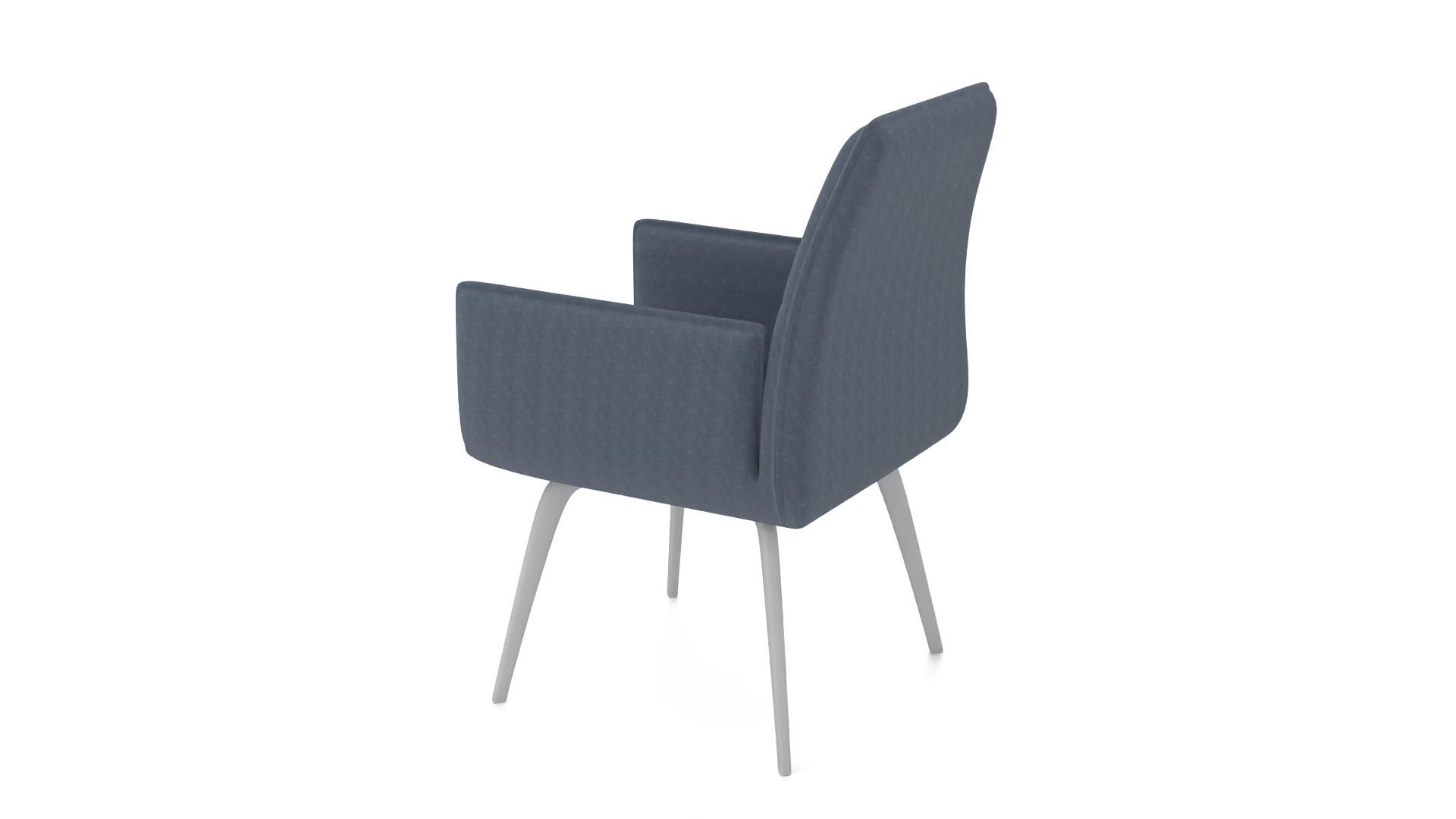 vito Armlehnenstuhl image number 5