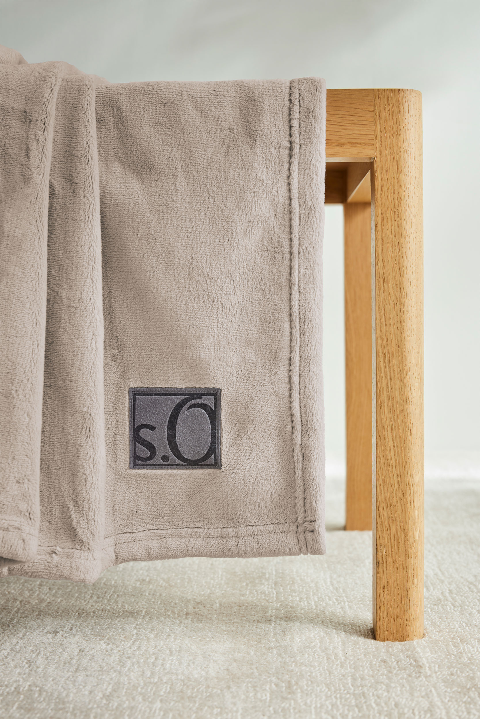 Decke Kuschelsoft image number null