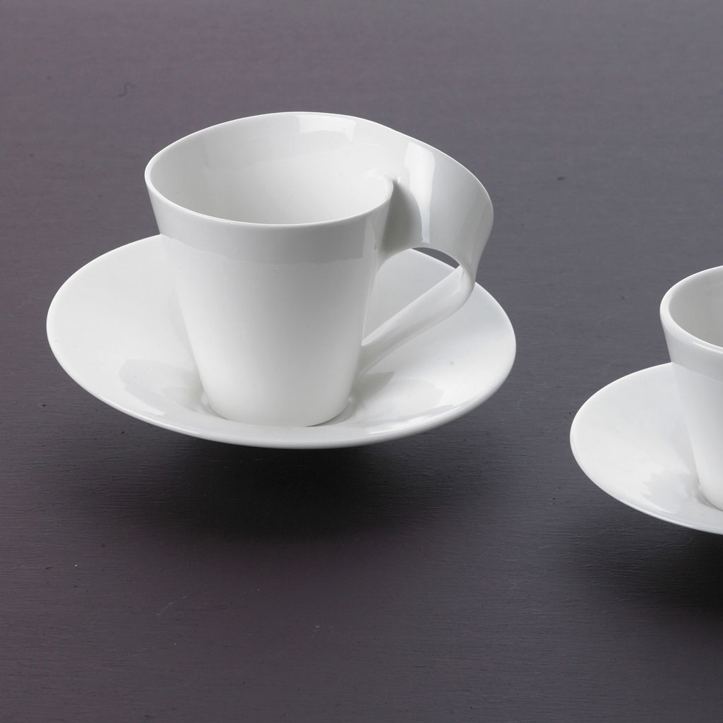 Villeroy & Boch Espressoobertasse 80ml image number 3