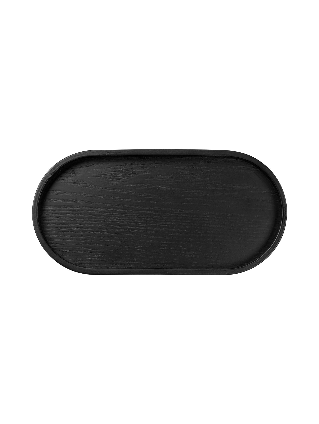 ASA Holztablett oval  23cm image number 2