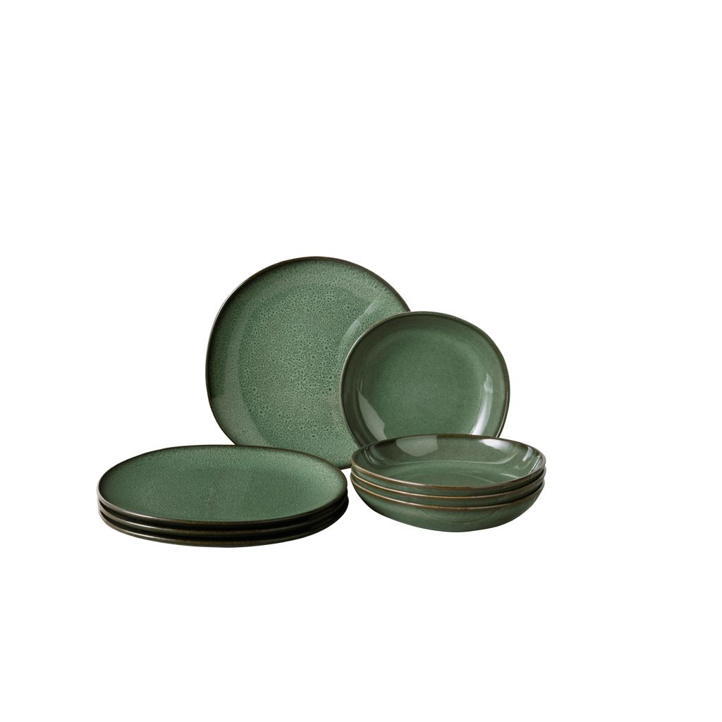Villeroy & Boch Tafelgeschirr 8tlg image number 1
