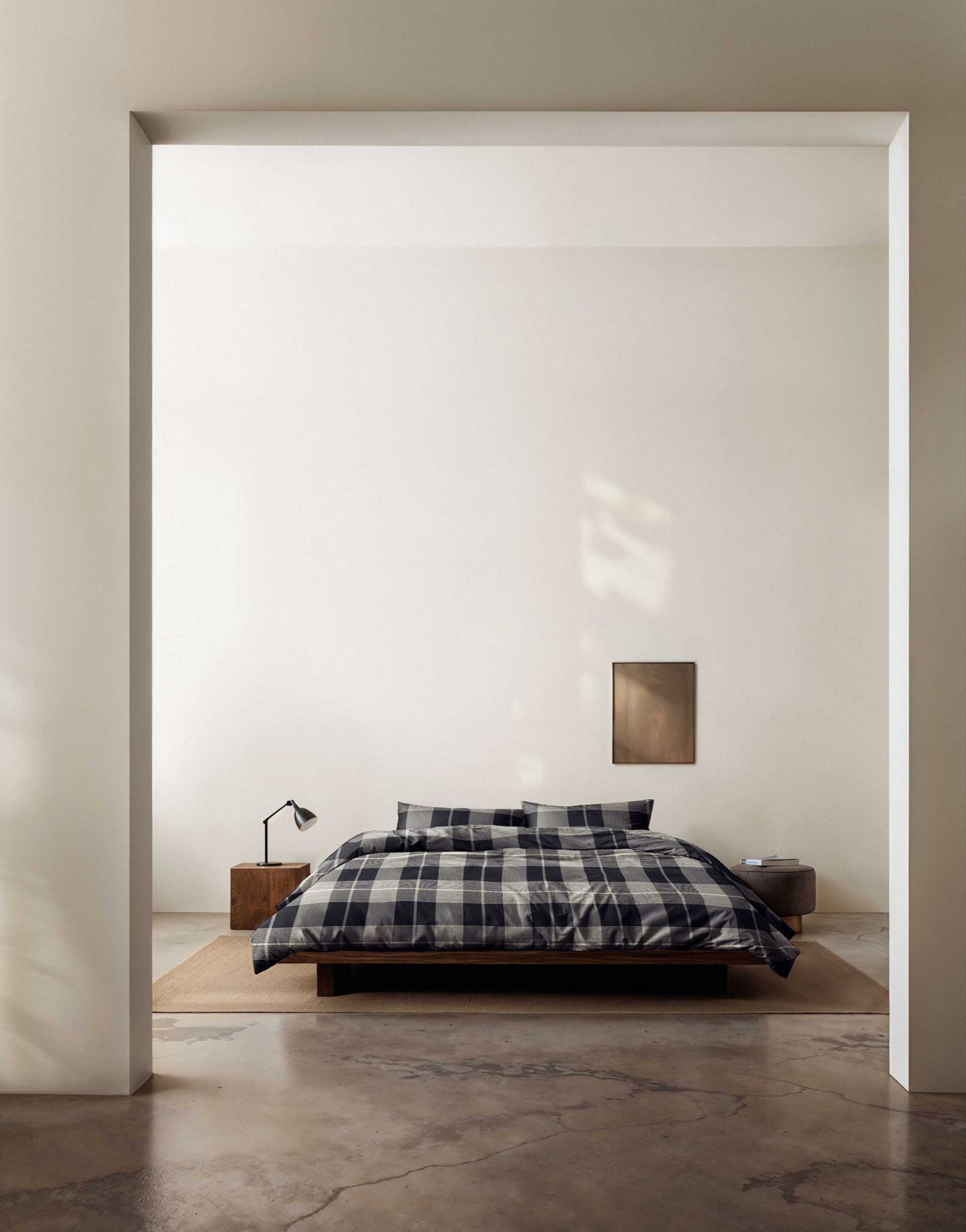 Marc O'Polo Flanell-Bettwäsche image number 4