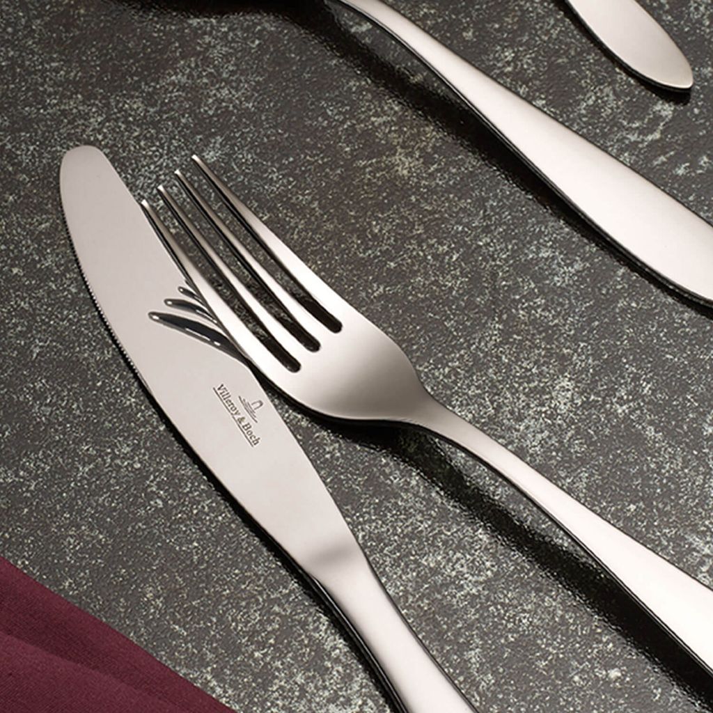 Villeroy & Boch Besteckset 30tlg image number 4