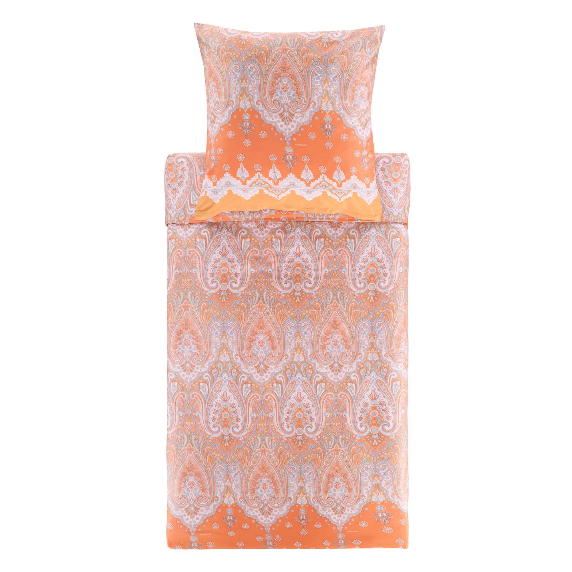 Bassetti Satin-Bettw&auml;sche image number 1