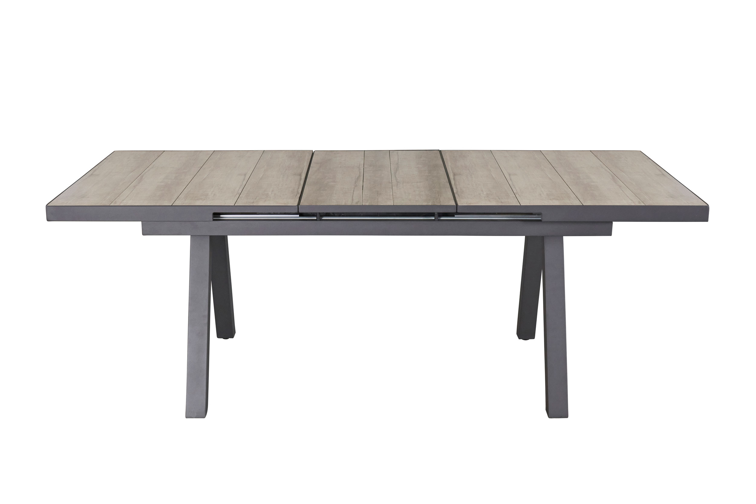 OUTDOOR Gartentisch ausziehbar Keramik image number 3