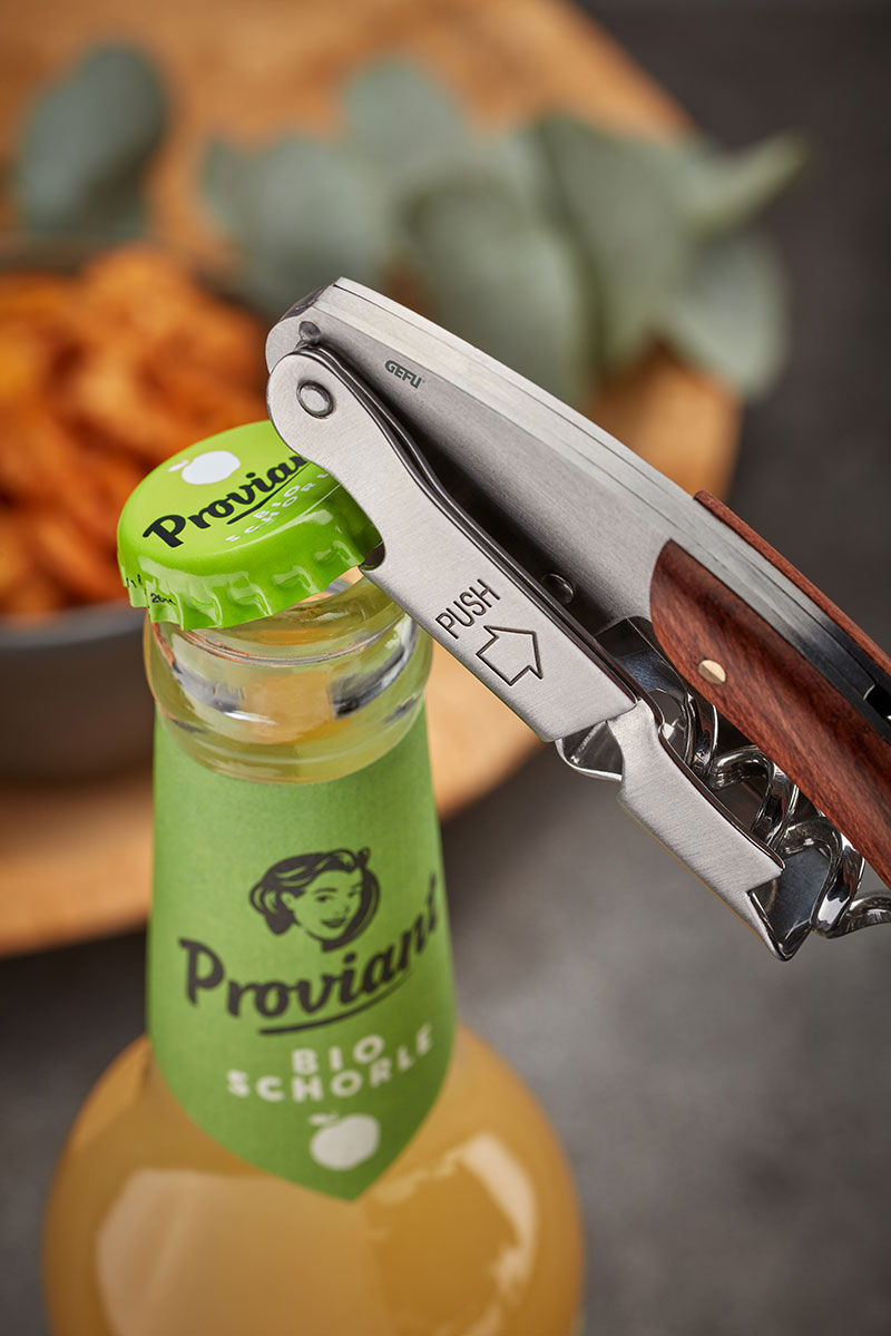 Gefu Kellnermesser image number 4