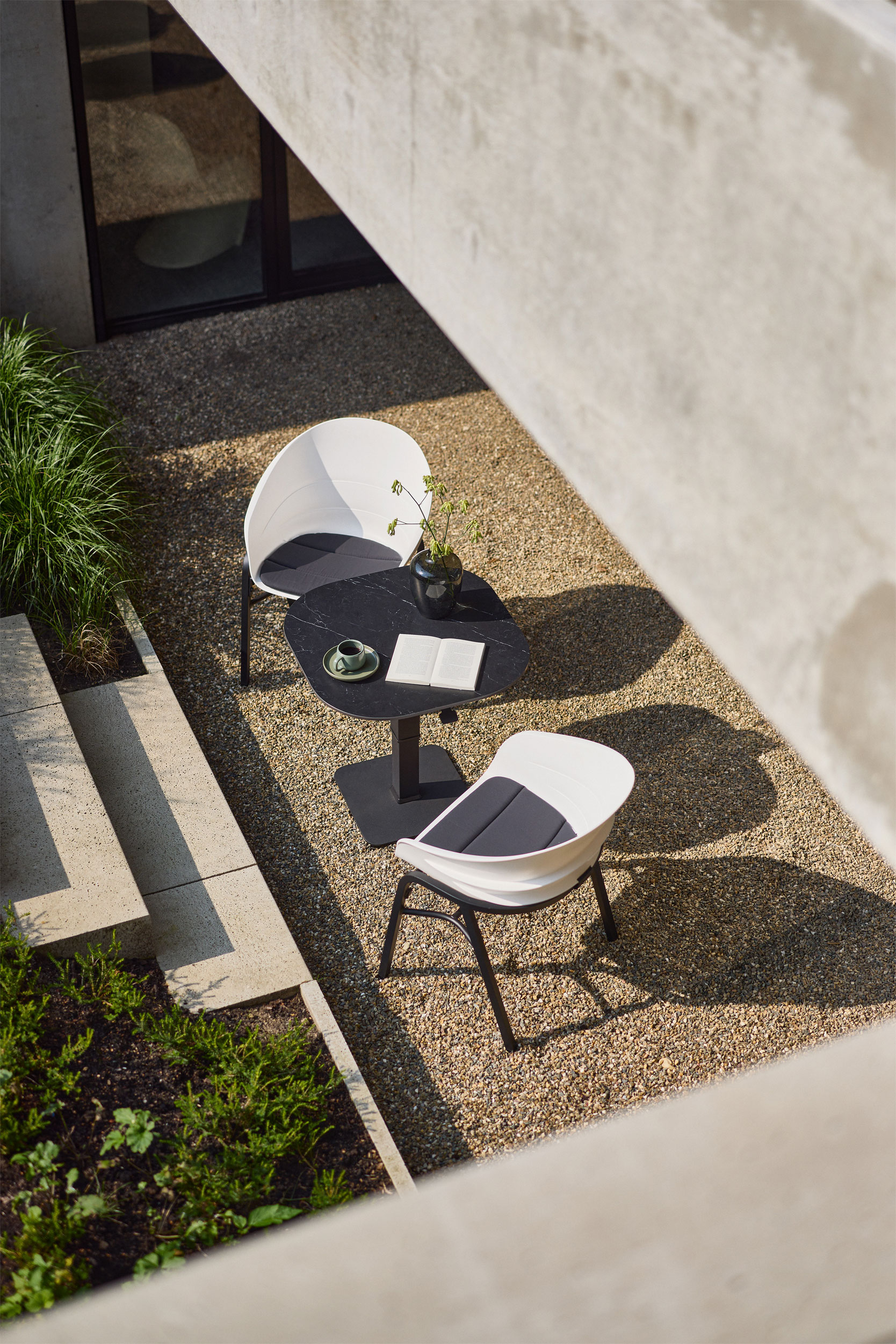 HARTMAN OUTDOOR Chair image number 6