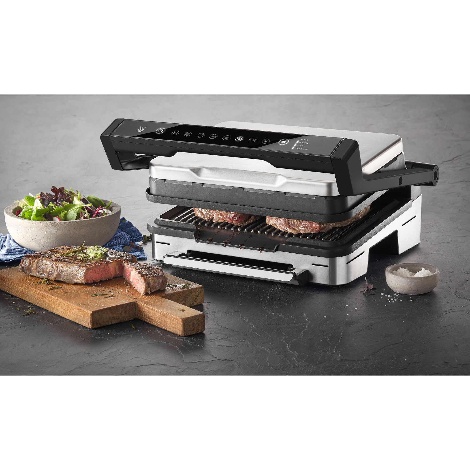 Kontaktgrill image number null