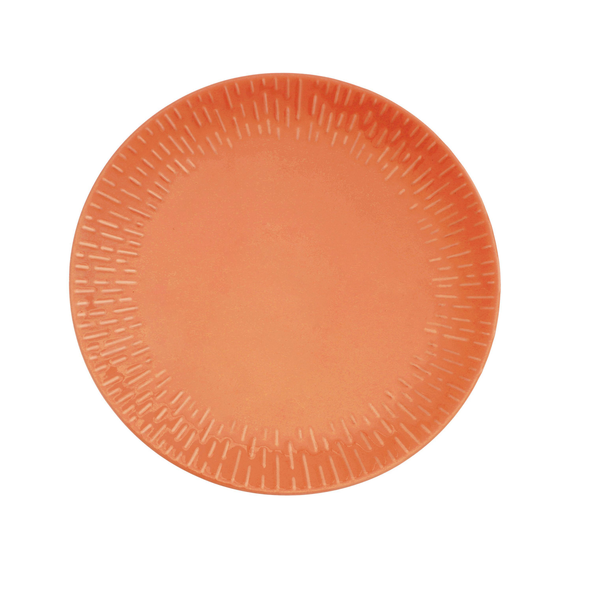 Aida Speiseteller 27,5cm image number 1