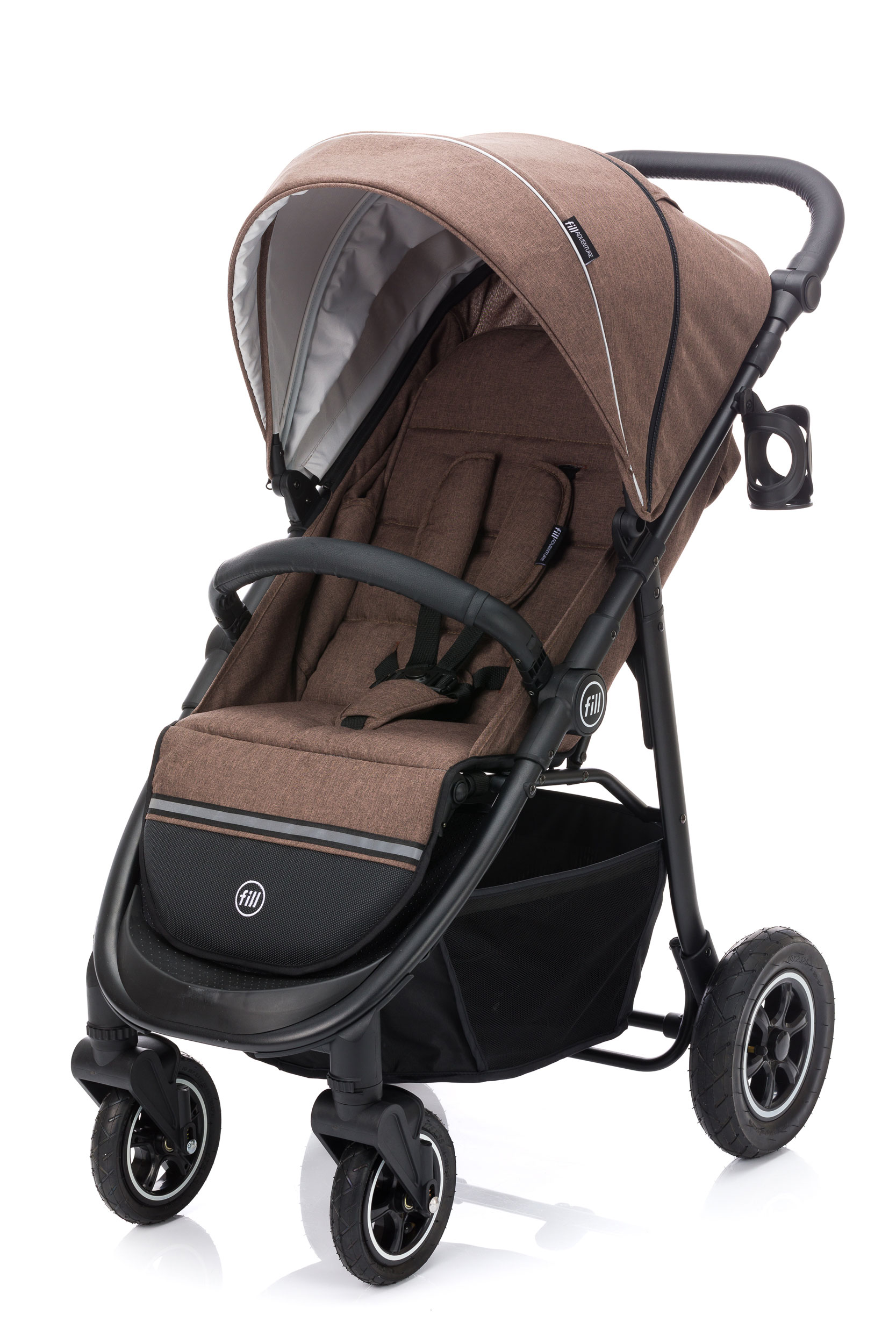 Buggy Adventure Air image number null