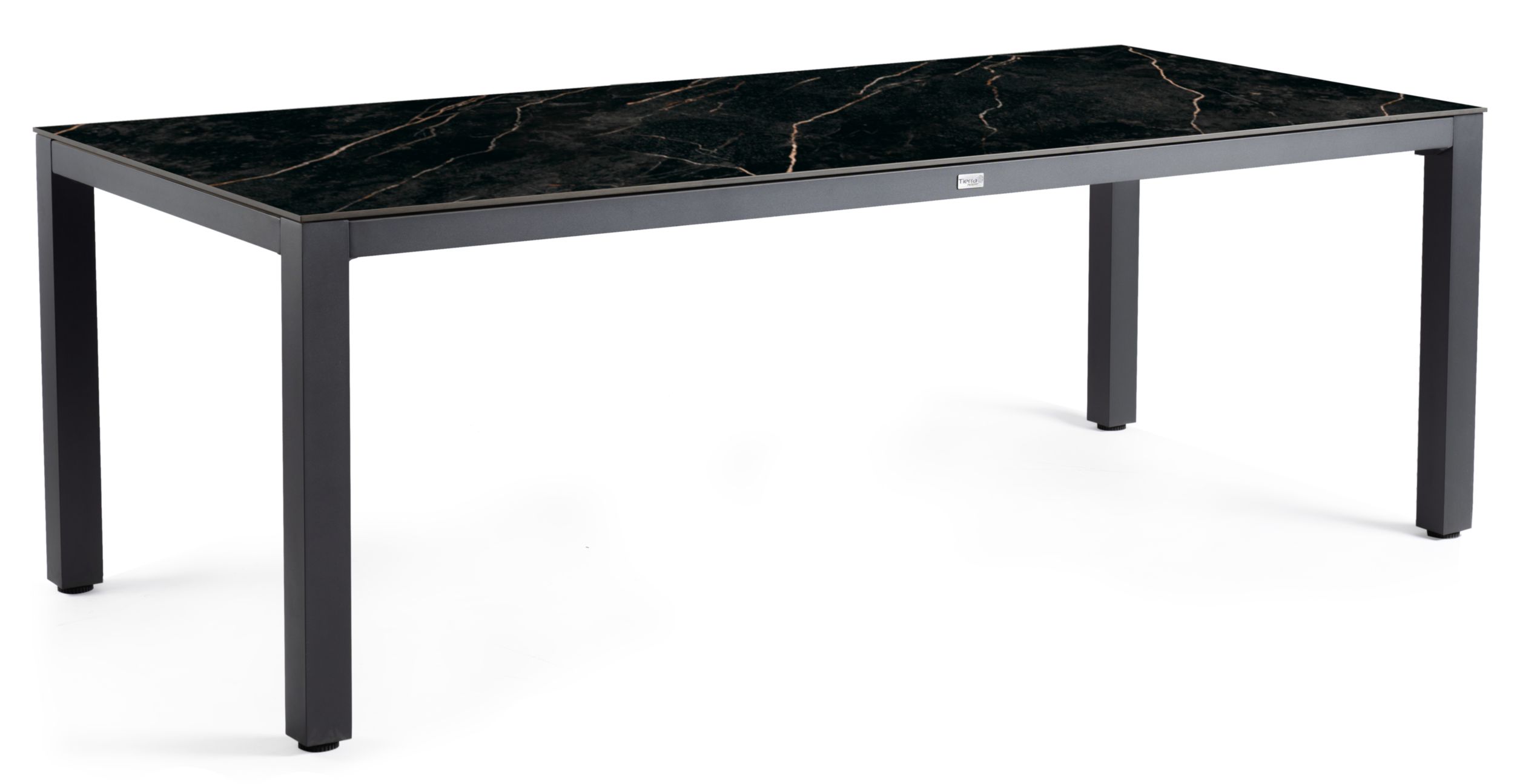 TIERRA OUTDOOR Gartentisch/Diningtisch Trespa image number 1