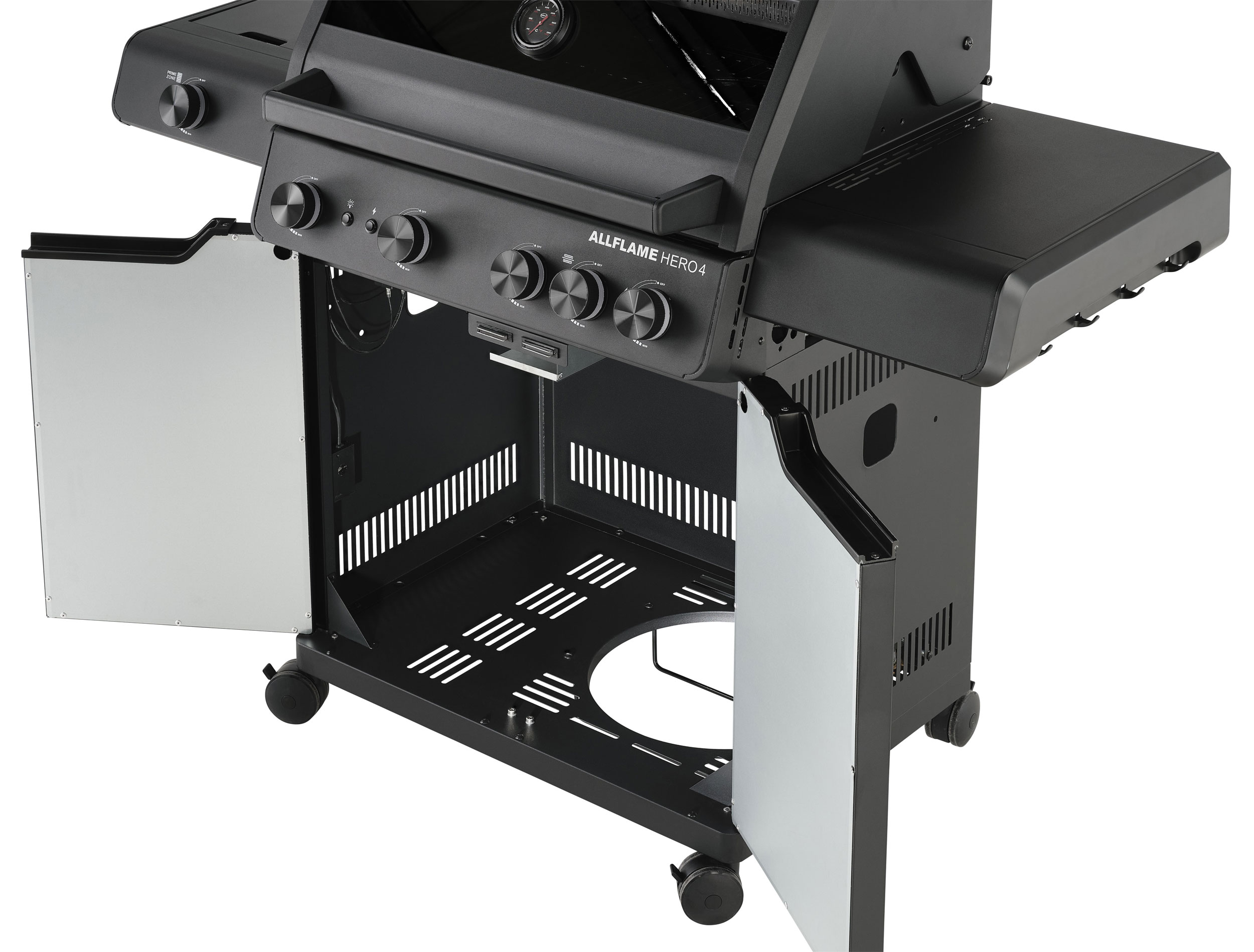 Gasgrill image number null