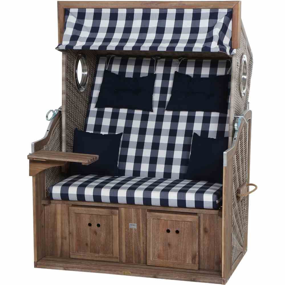 Strandkorb image number 1