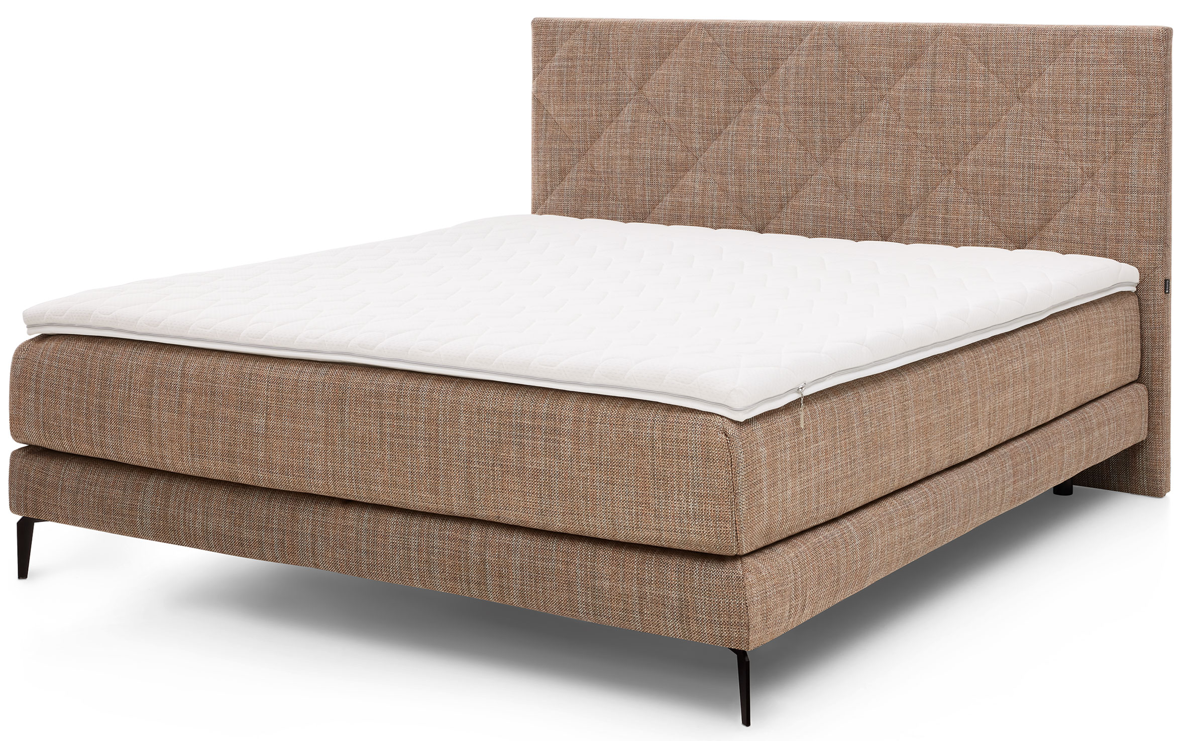 Musterring Boxspringbett image number 1