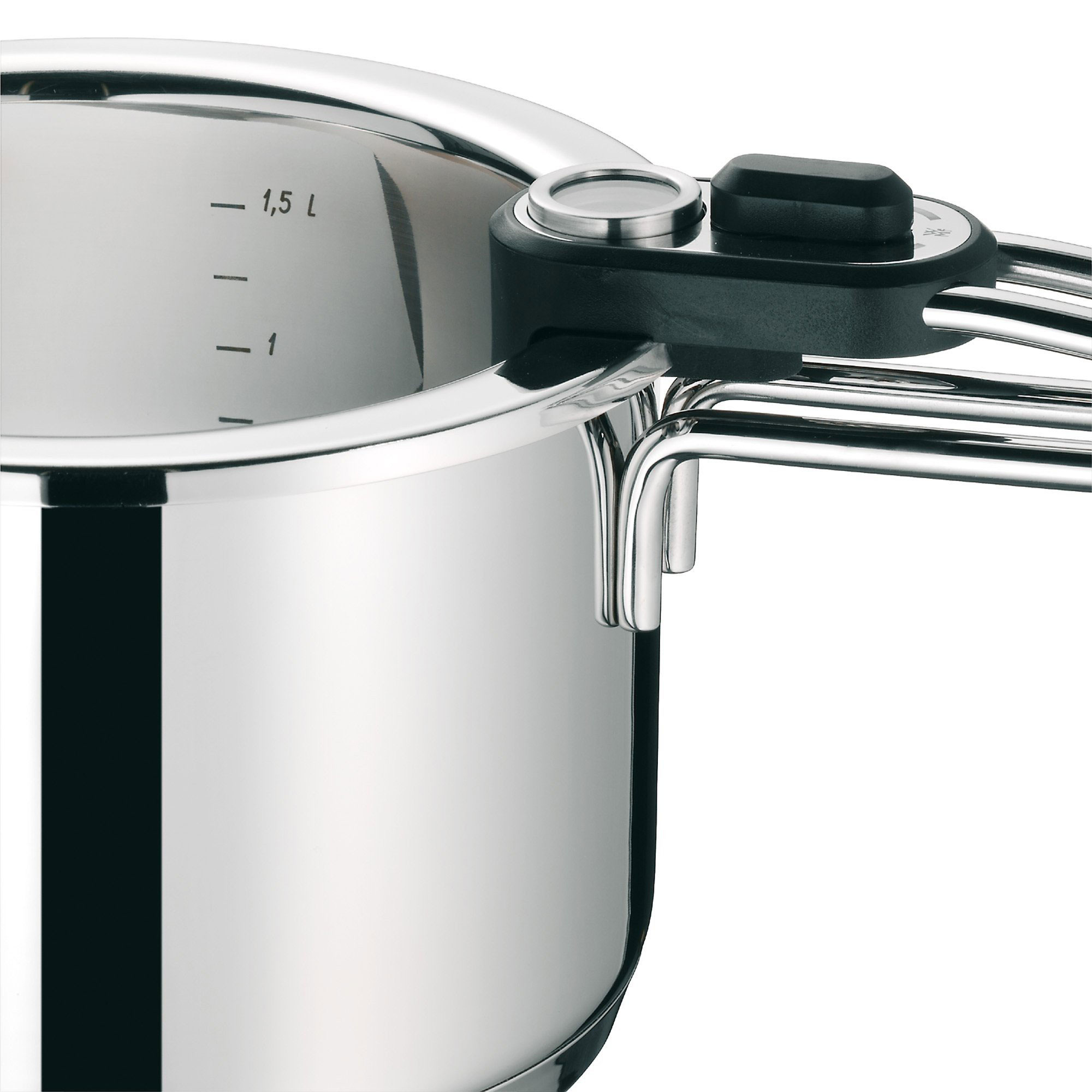 Simmertopf 18cm image number null