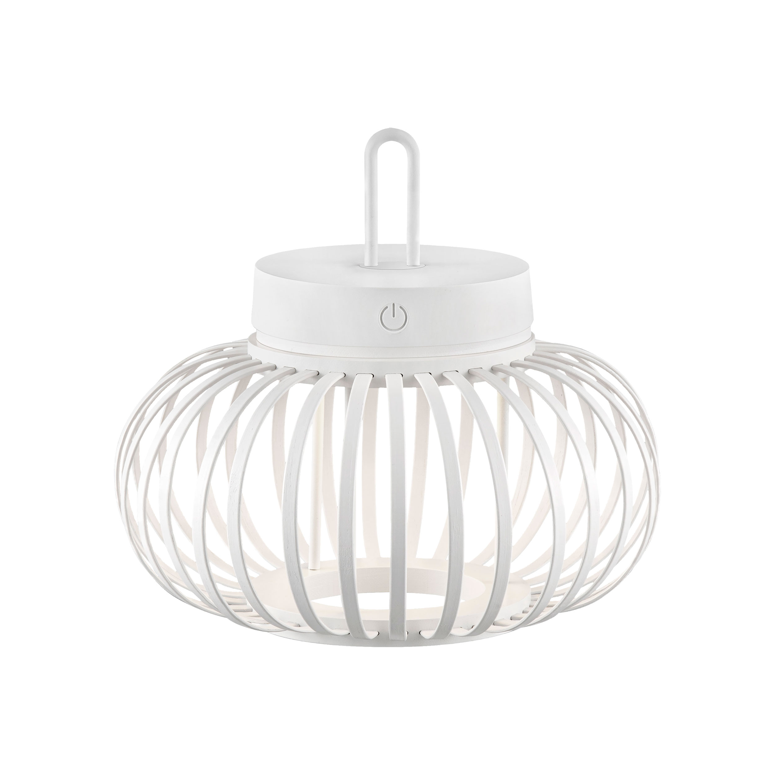 JUST LIGHT. LED-Akku-Tischleuchte 1 flg image number 1