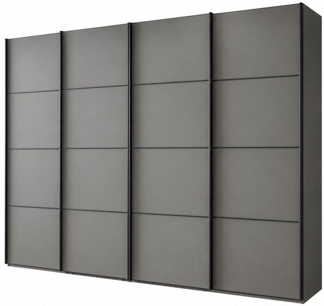 Schwebet&uuml;renschrank image number 1
