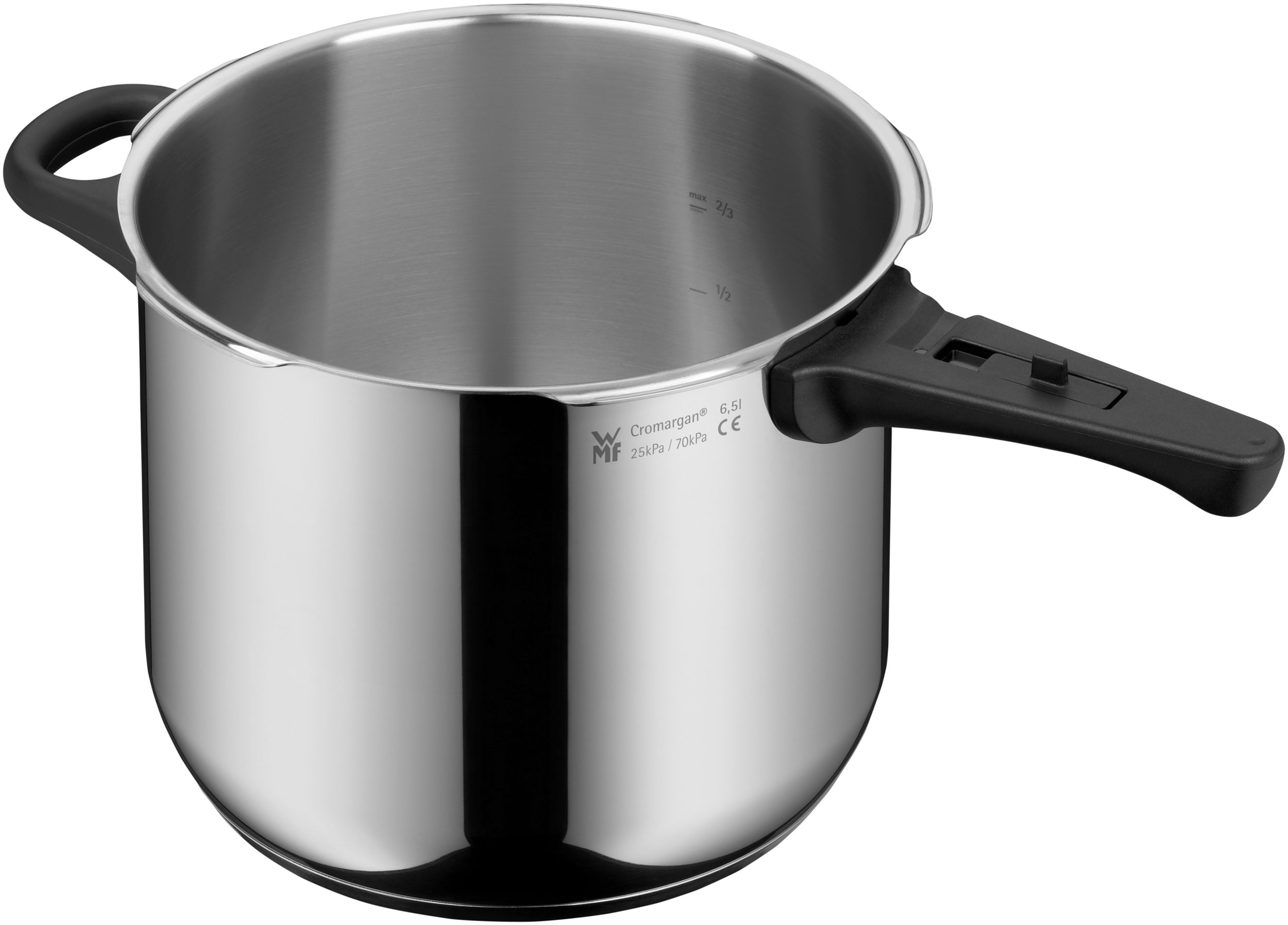 Schnellkochtopf 6,5l image number null