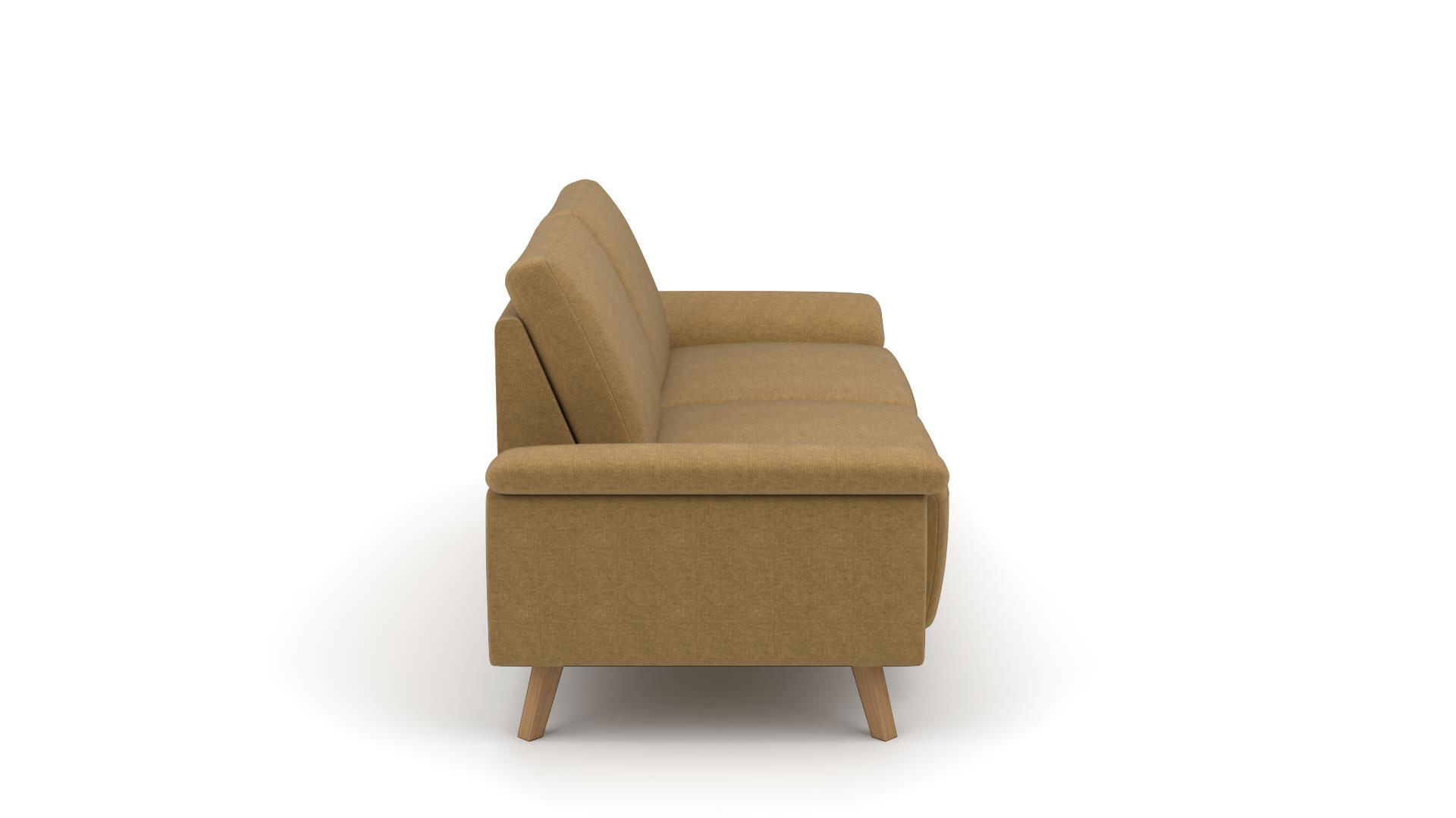 LIV'IN 2,5-Sitzer-Sofa image number 3