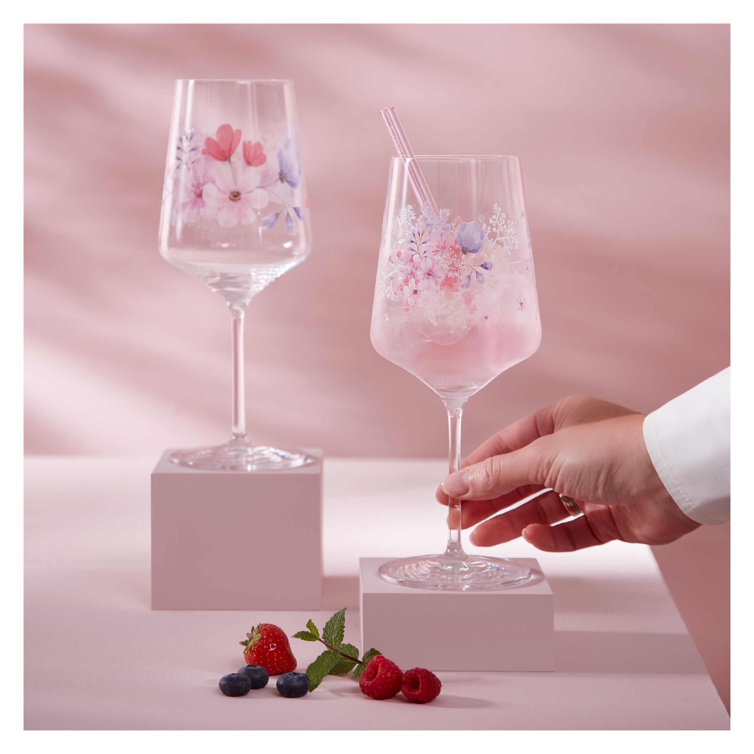 Ritzenhoff Cristal 2er Aperitifglas 550ml image number 3