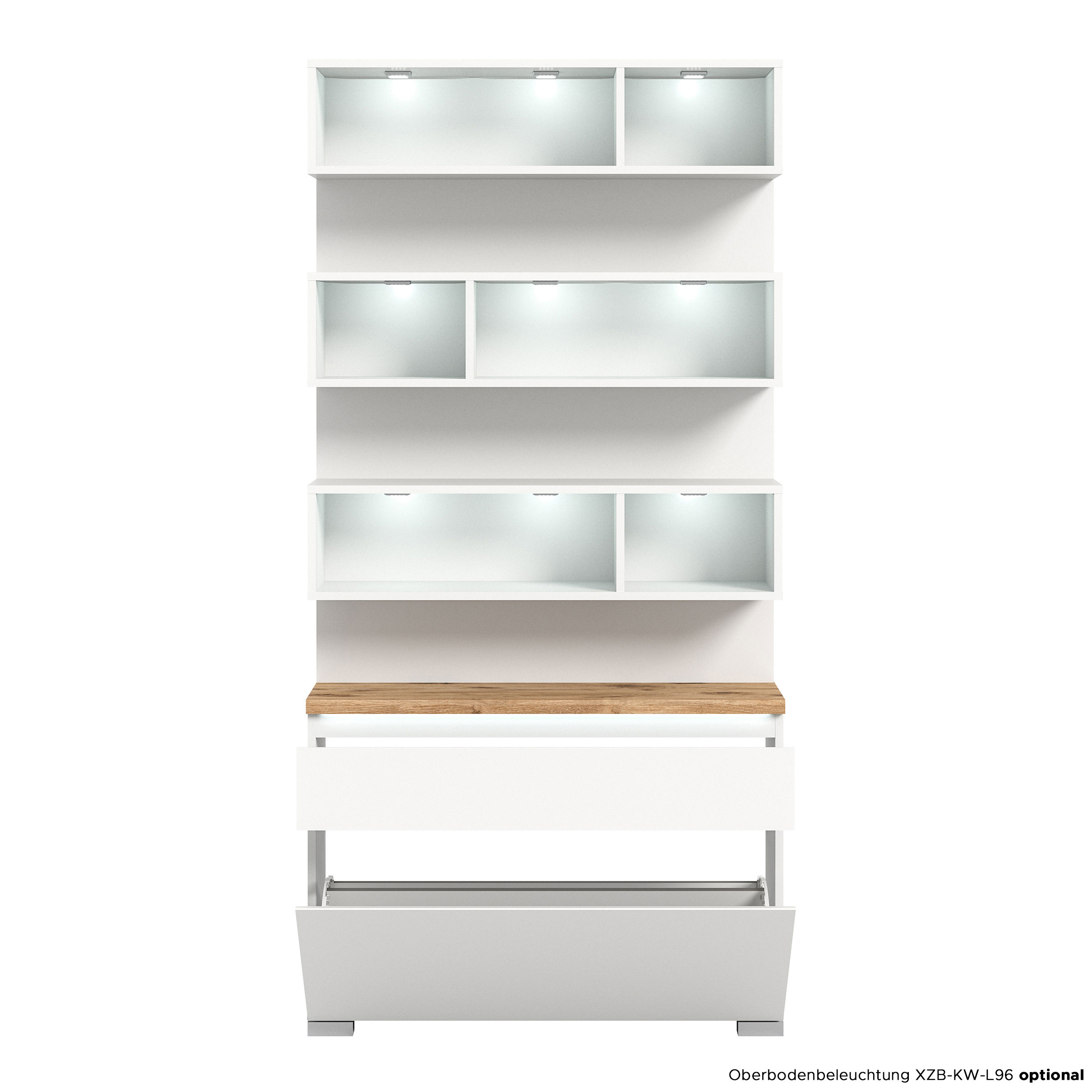 Schuhschrank image number 2