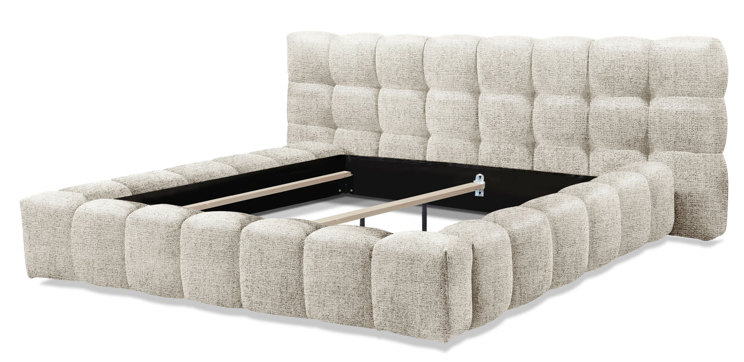 vito Designbett image number 4