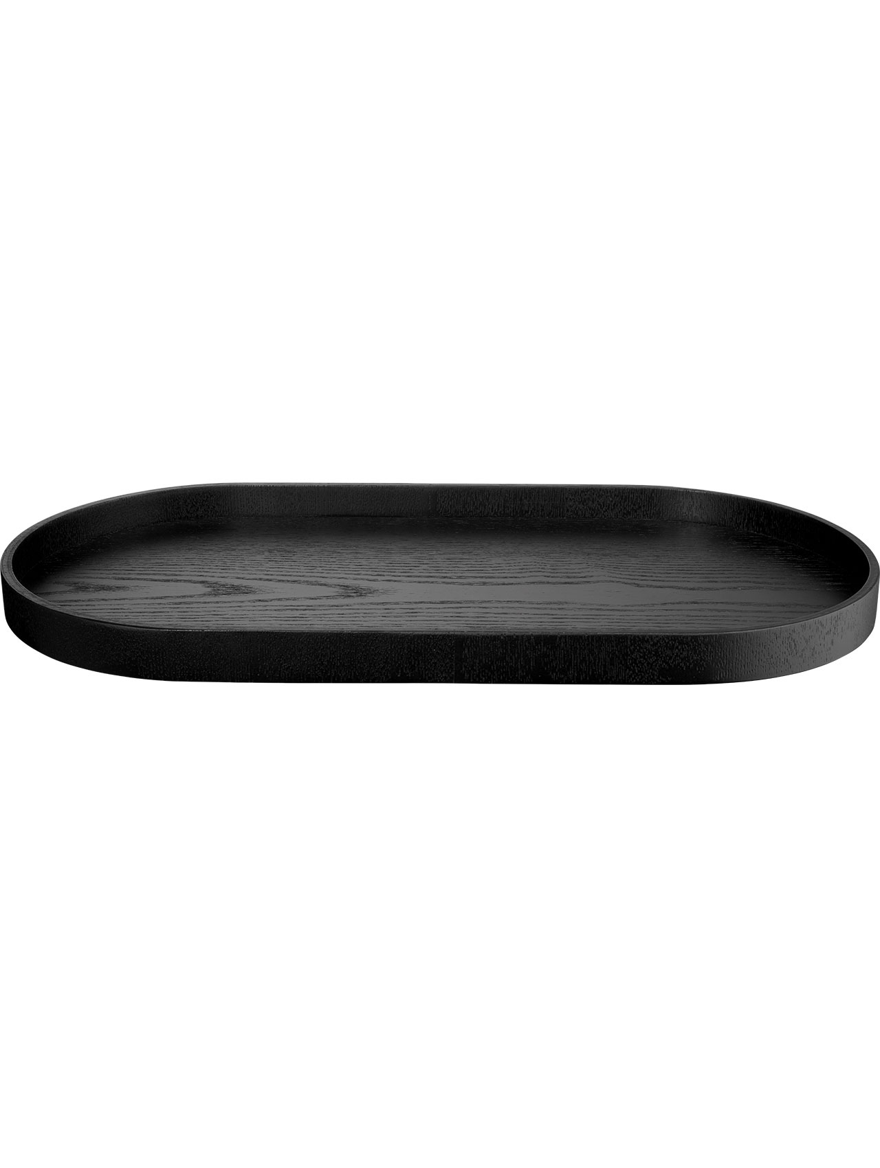 ASA Holztablett oval 44cm image number 2