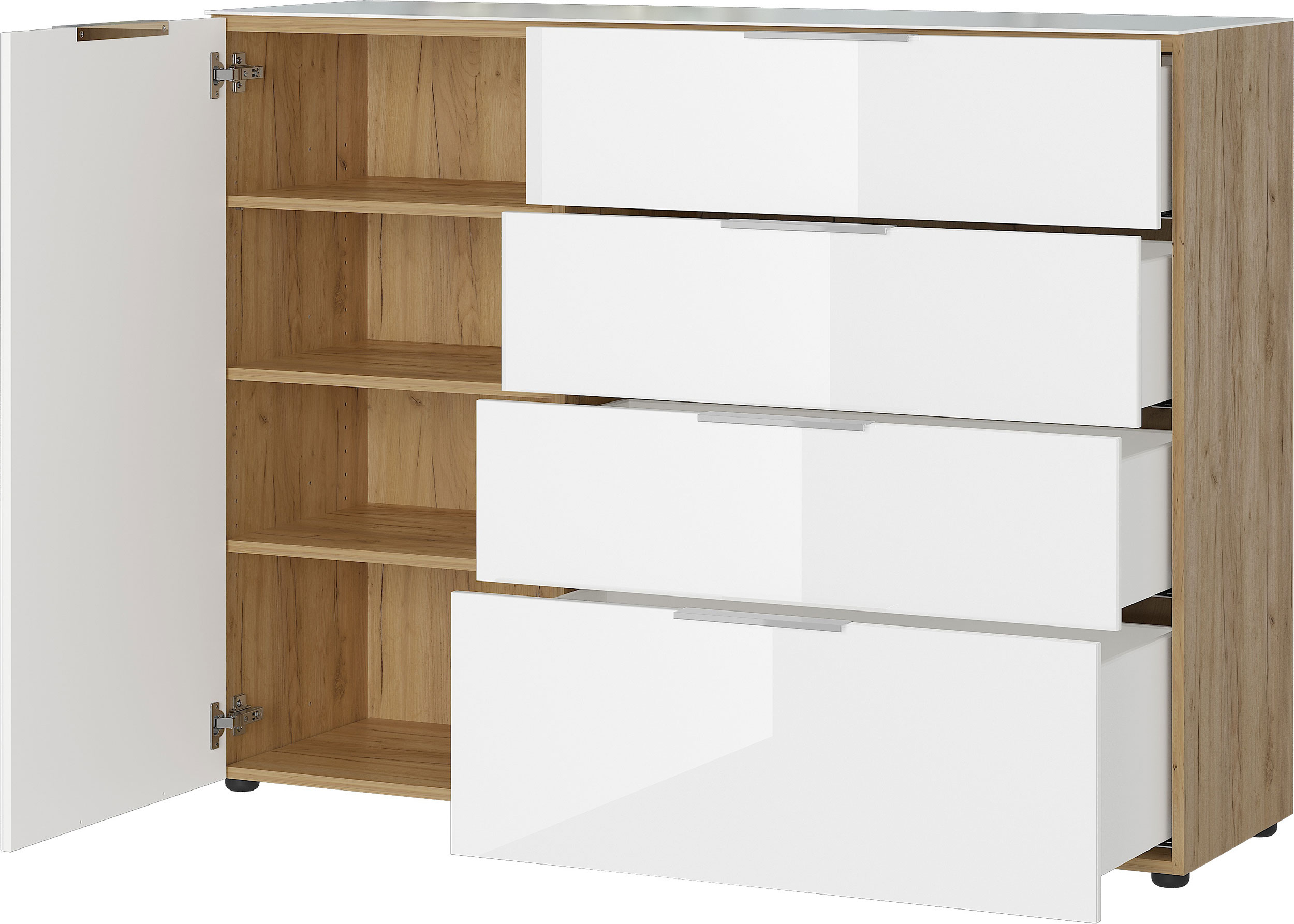 Germania Sideboard image number 4