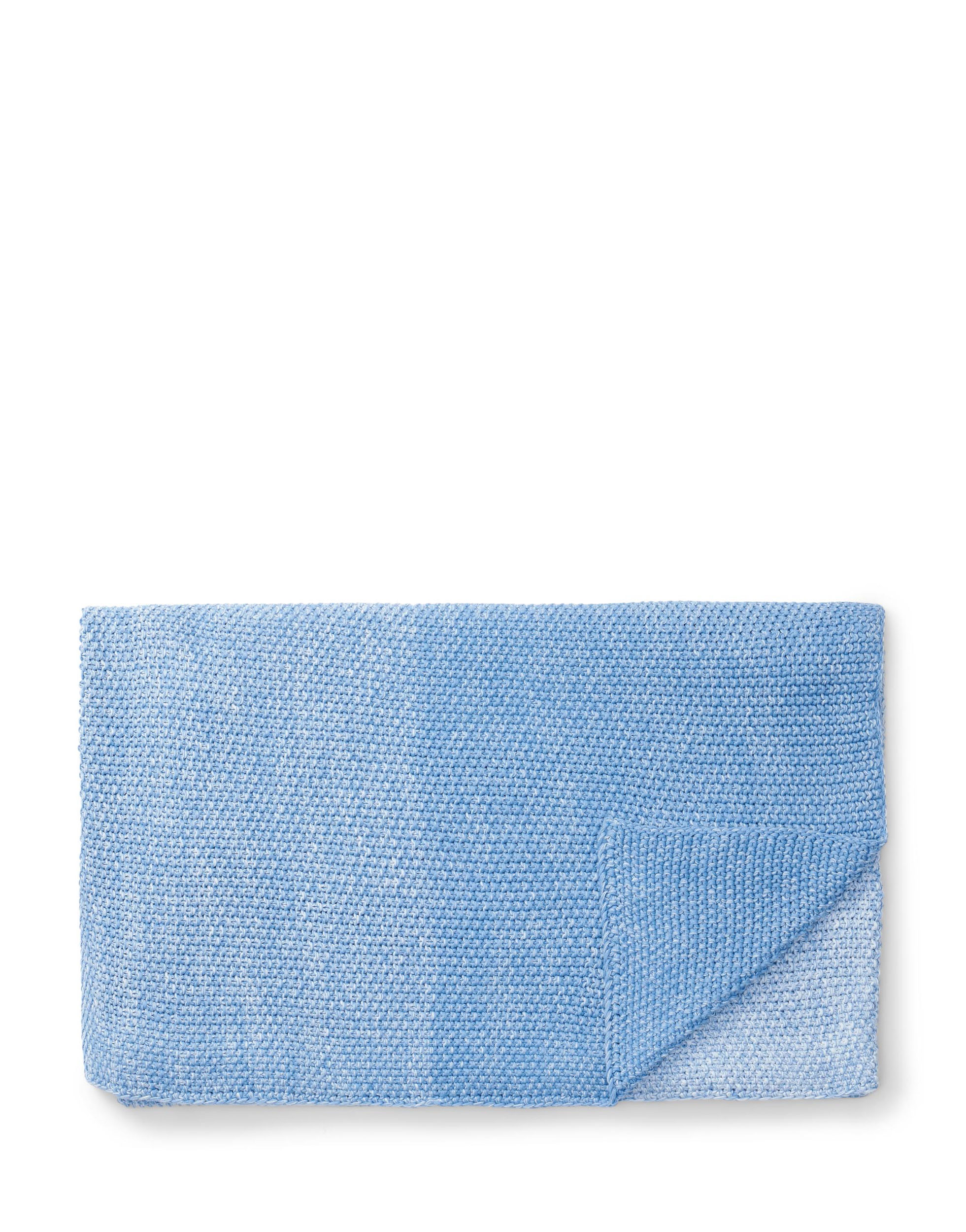 Plaid Denim blue image number null