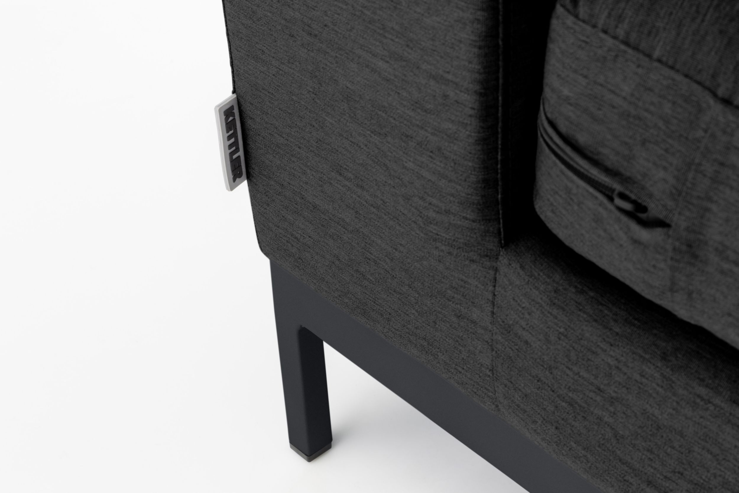 KETTLER Endteil image number 4