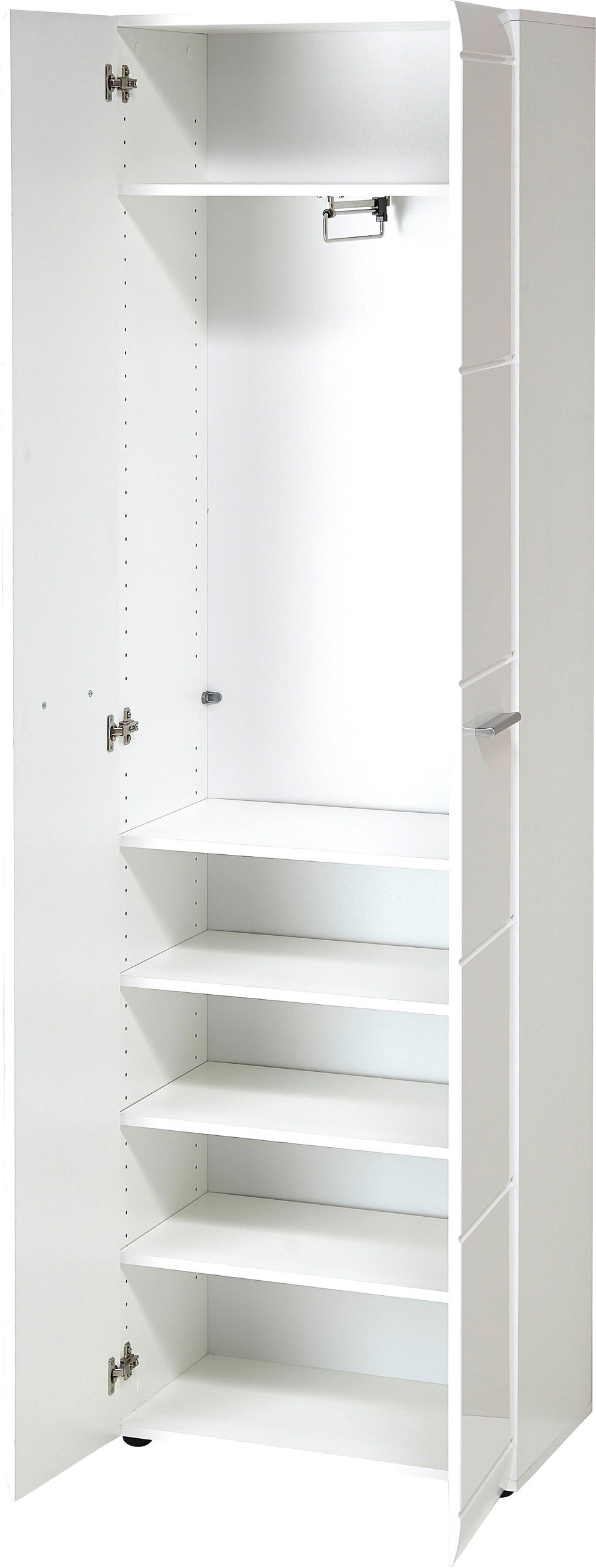 Garderobenschrank image number 2