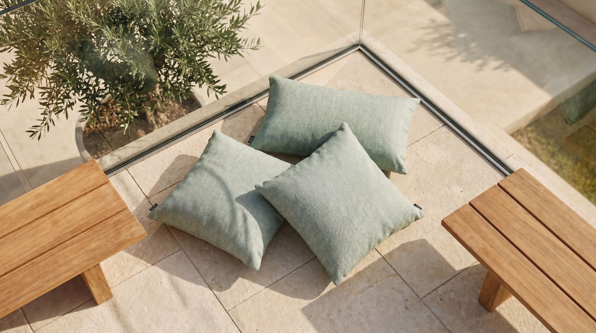 STERN Dekokissen image number 2