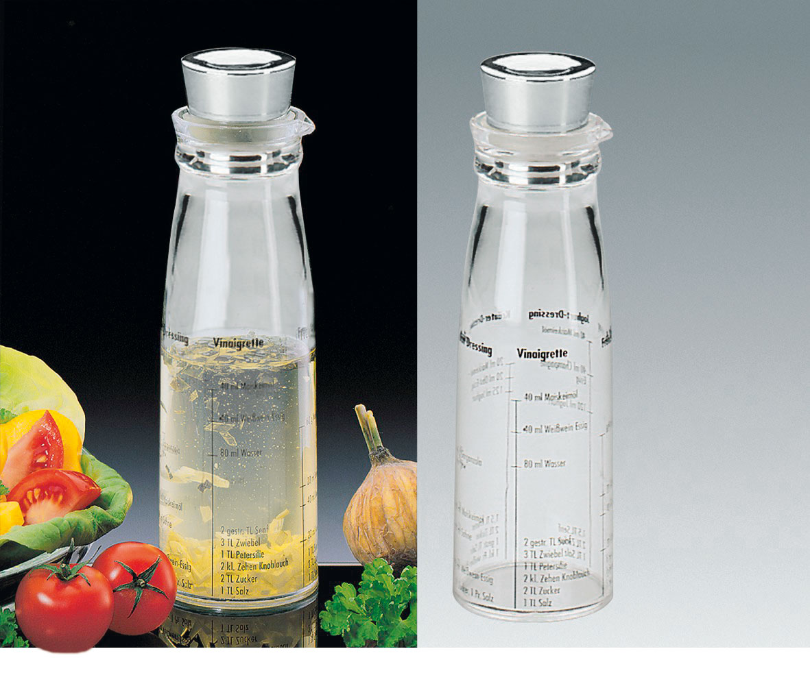 Dressing Shaker 250ml image number null