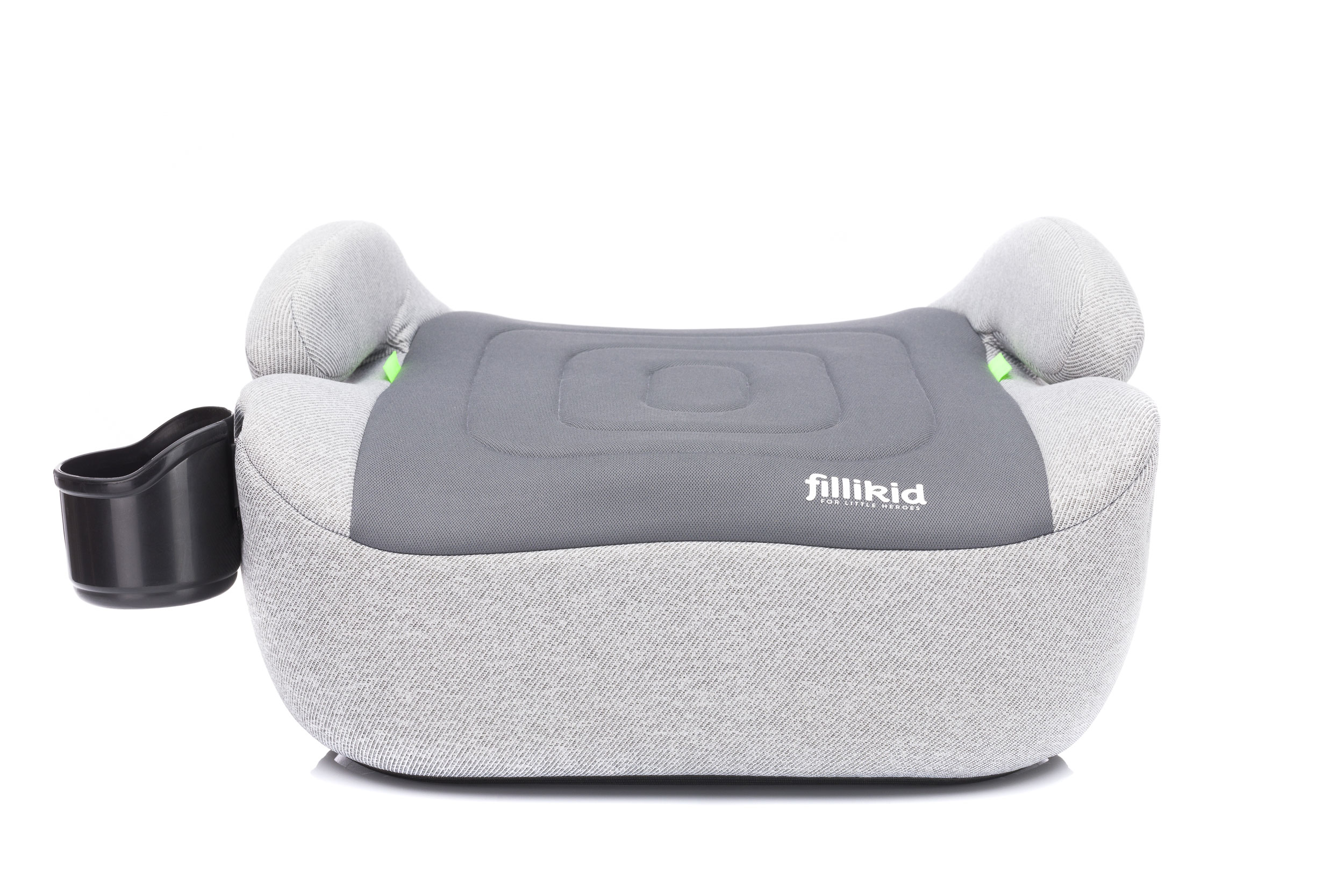 Sitzerhöhung mit Isofix Flip image number null