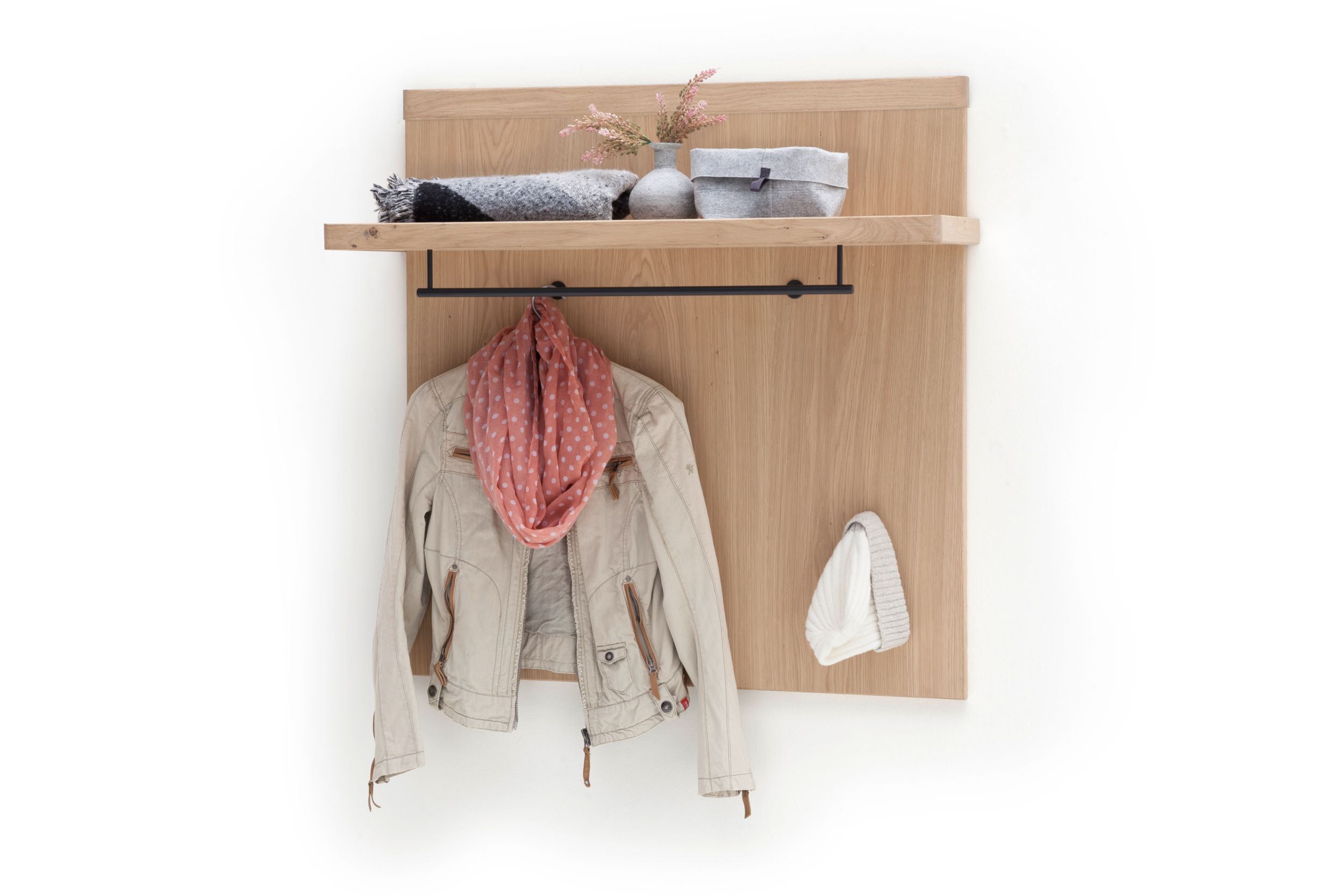 Garderobenpaneel image number 2