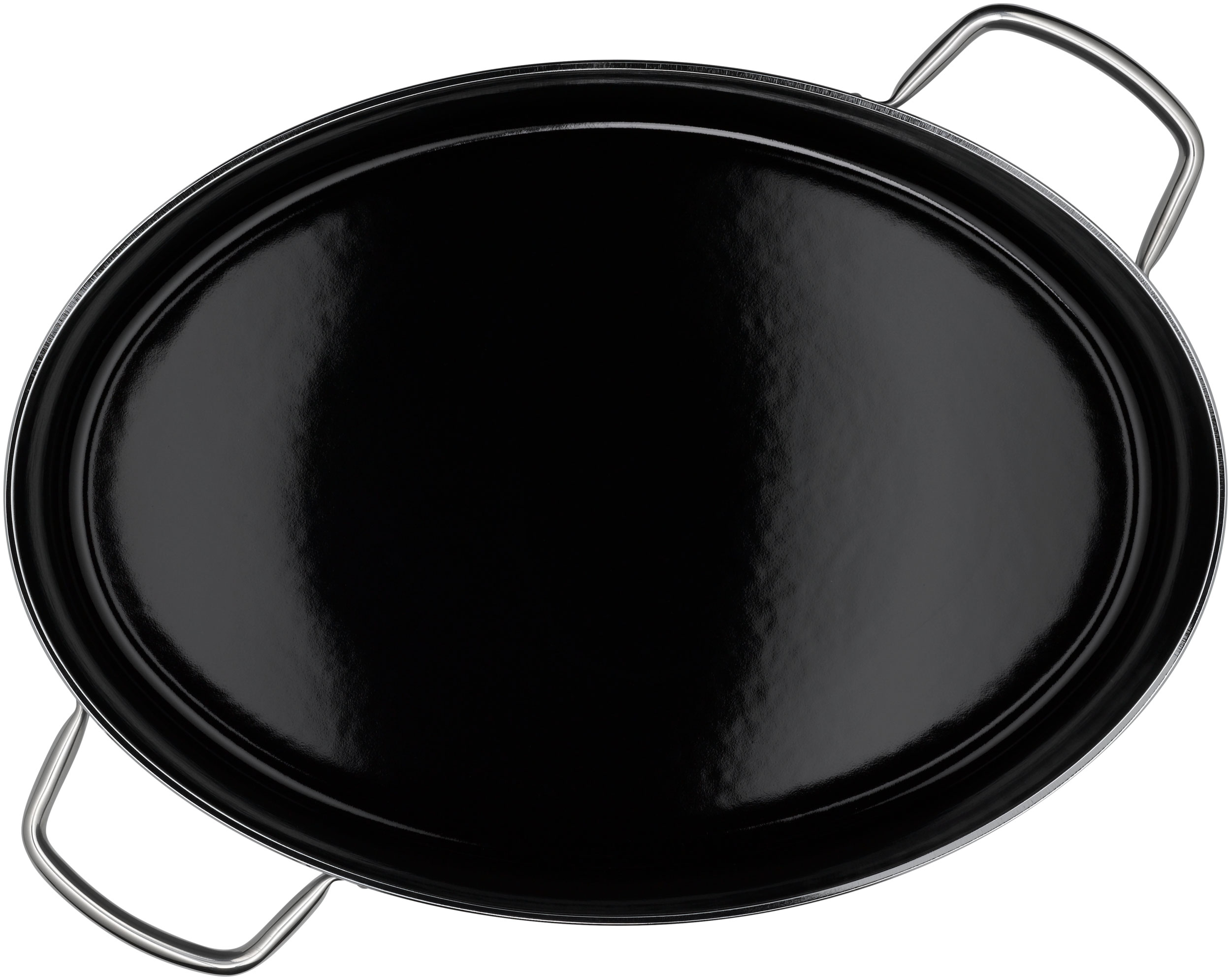 Bräter oval 36cm image number null