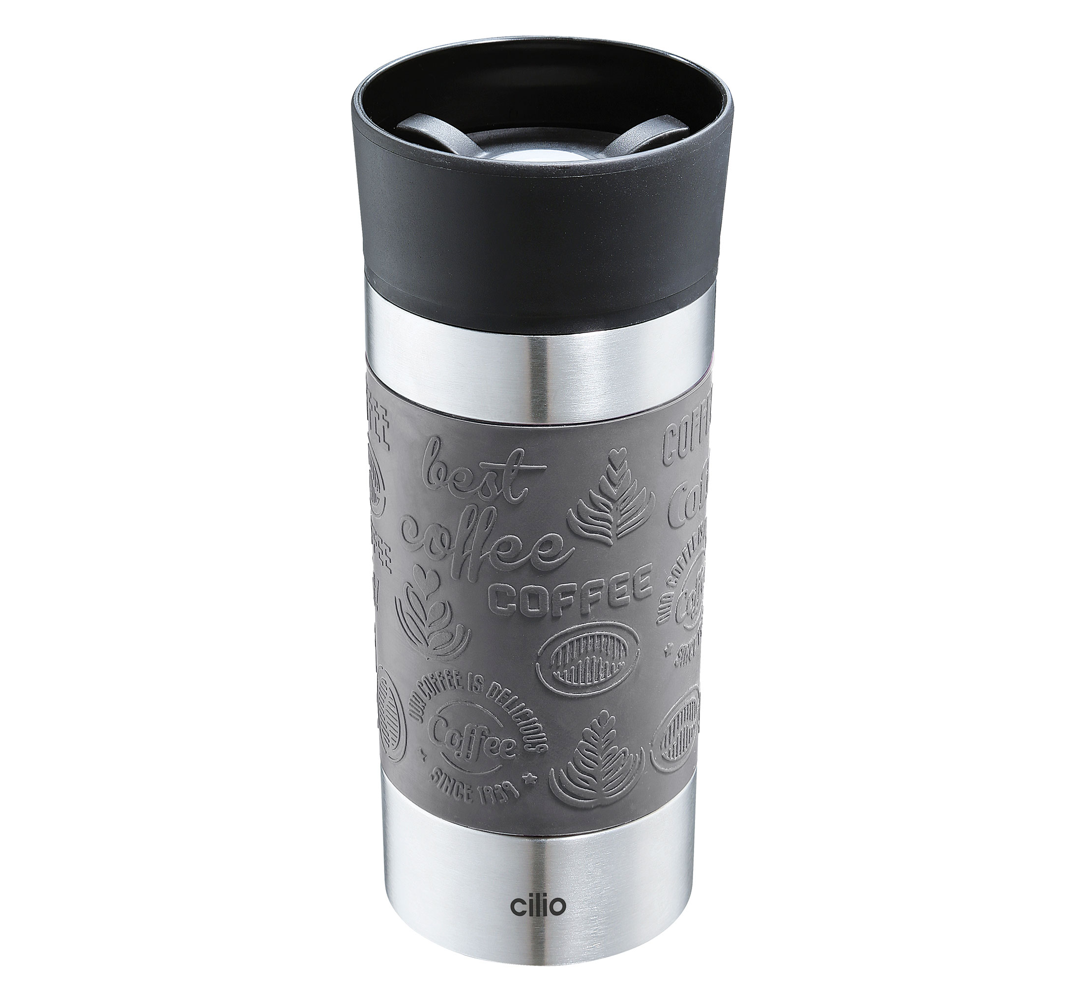 Cilio Isoliertrinkbecher 360ml image number 1