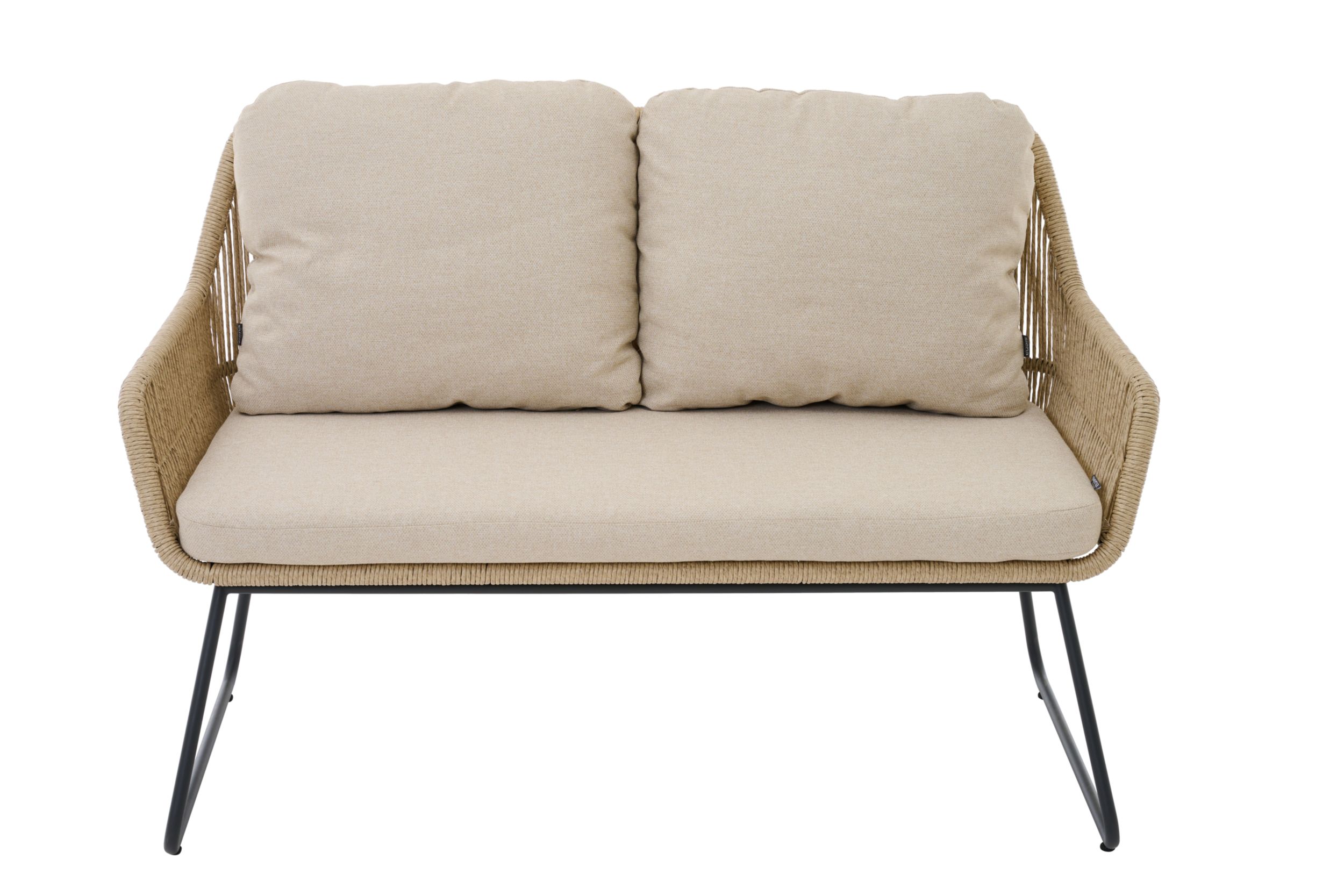 SIENA GARDEN Gartenbank image number 2