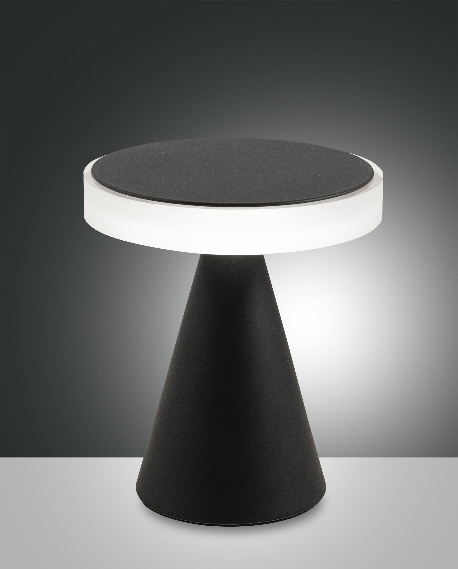 Fabas Luce LED-Tischleuchte 1flg image number 2