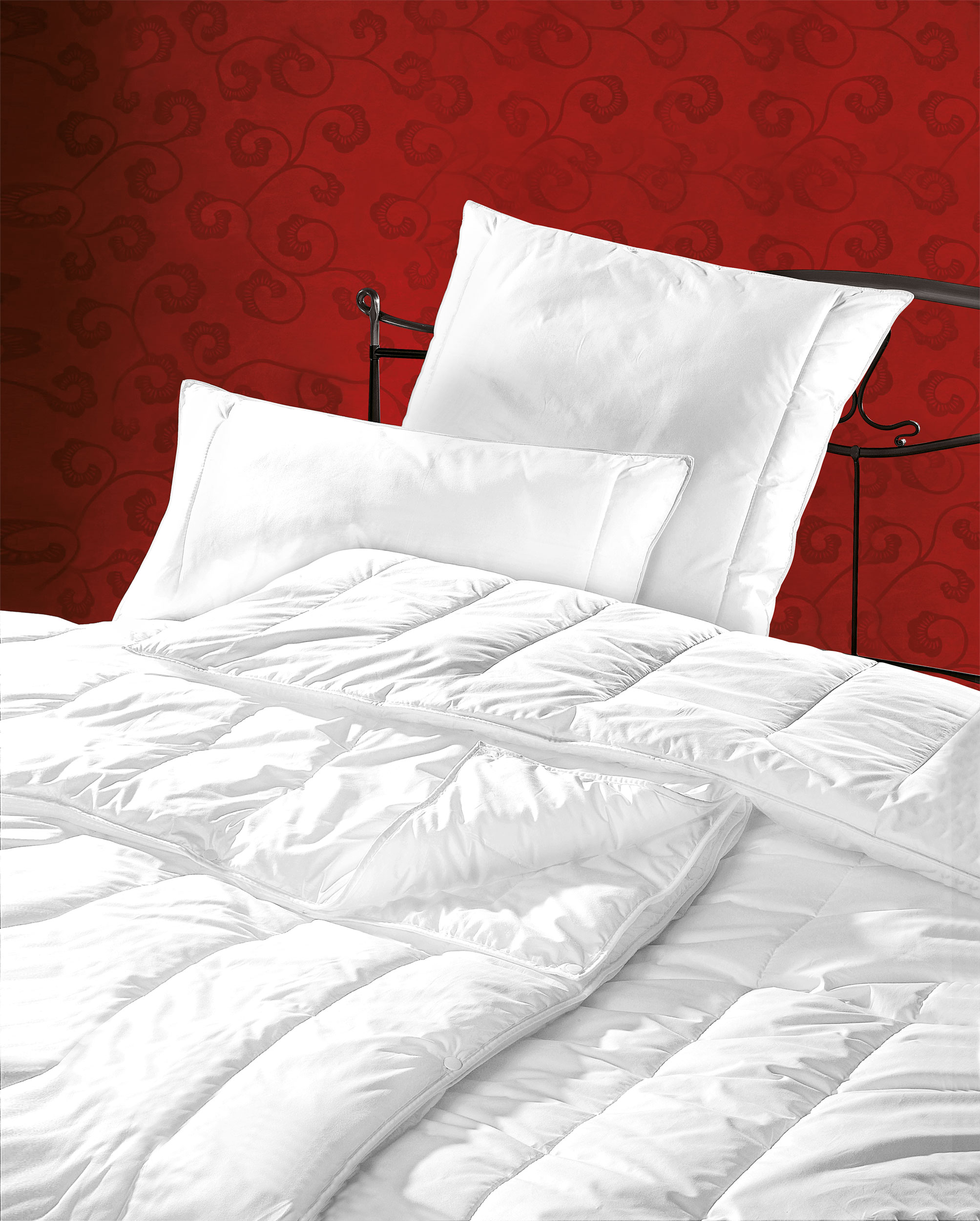 Solo-Bett 750g image number null