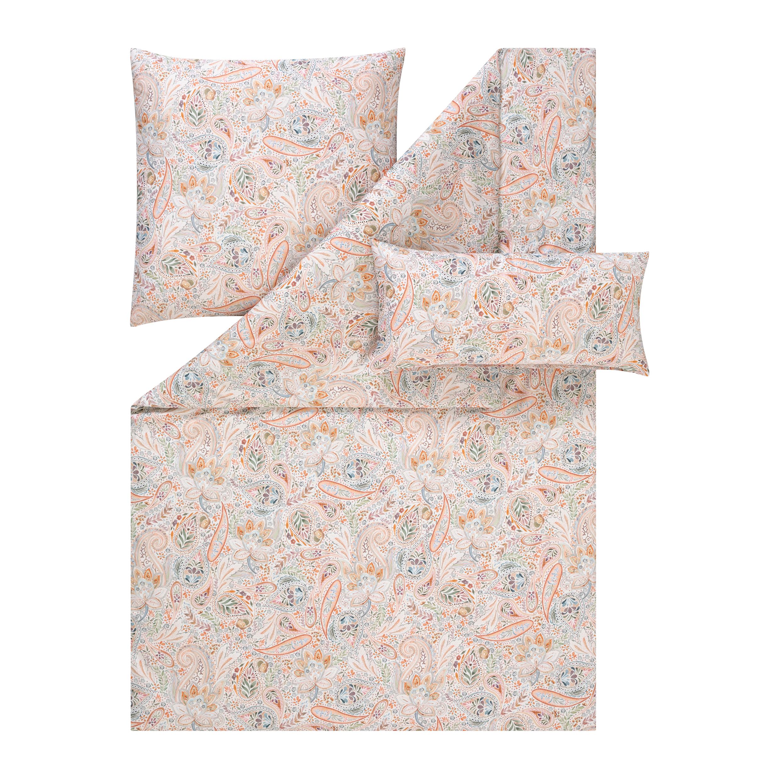 Estella Mako-Satin-Bettw&auml;sche image number 1